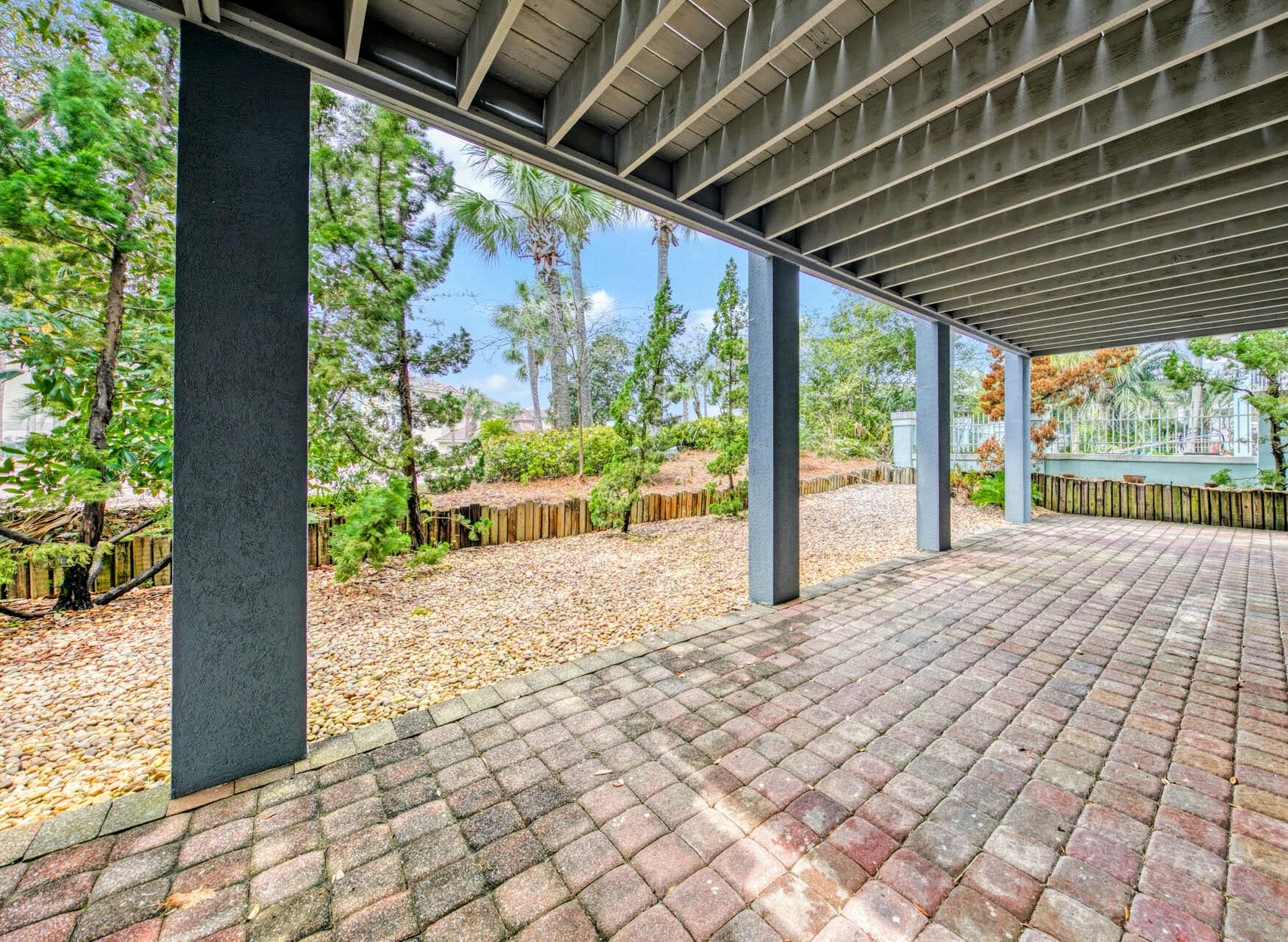 TERRA COTTA TERRACE - Residential