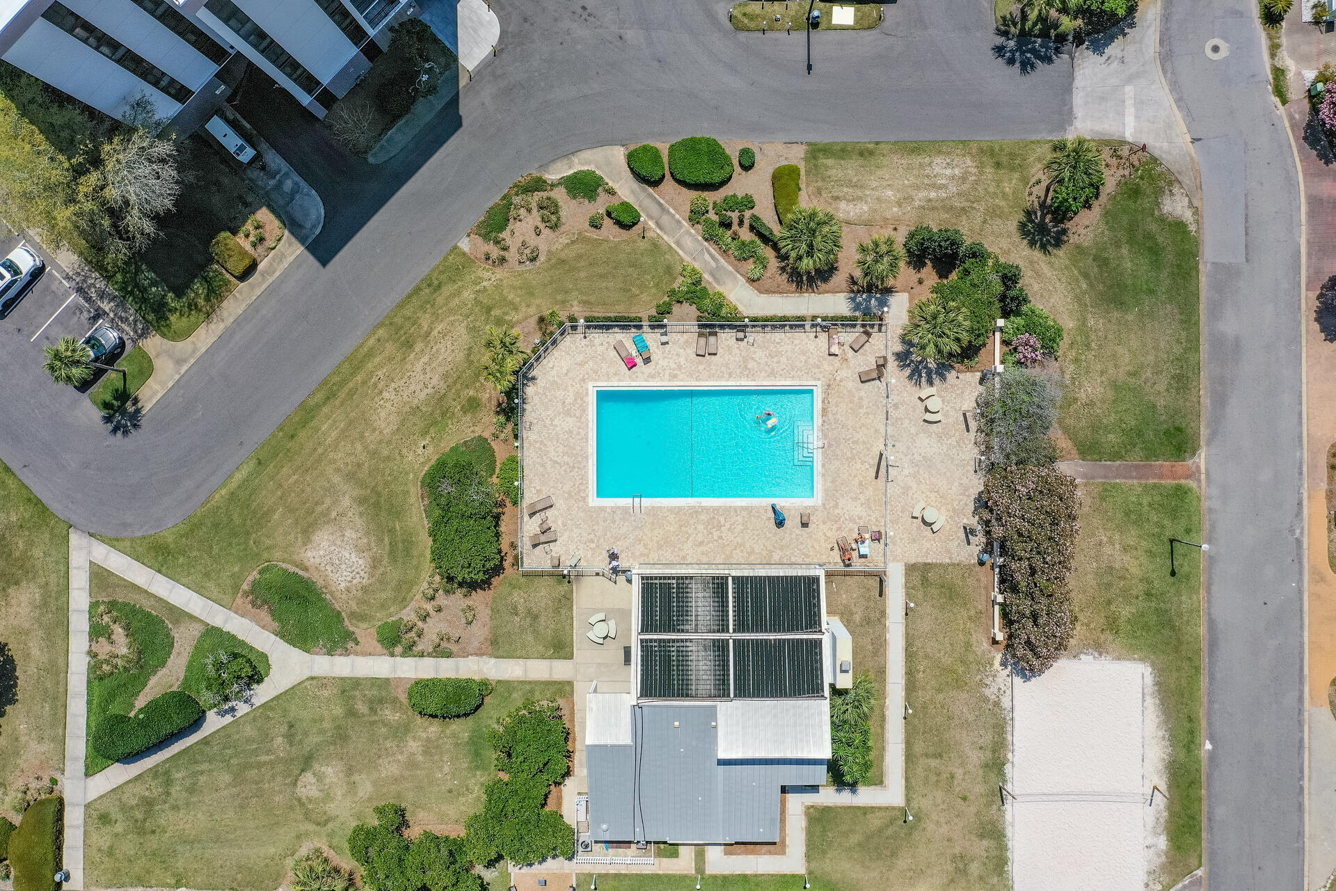 TERRA COTTA TERRACE - Residential