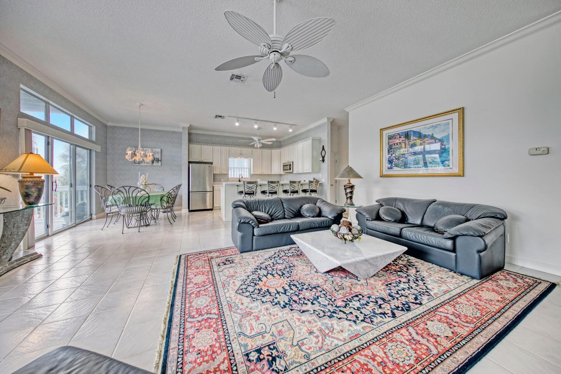 TERRA COTTA TERRACE - Residential