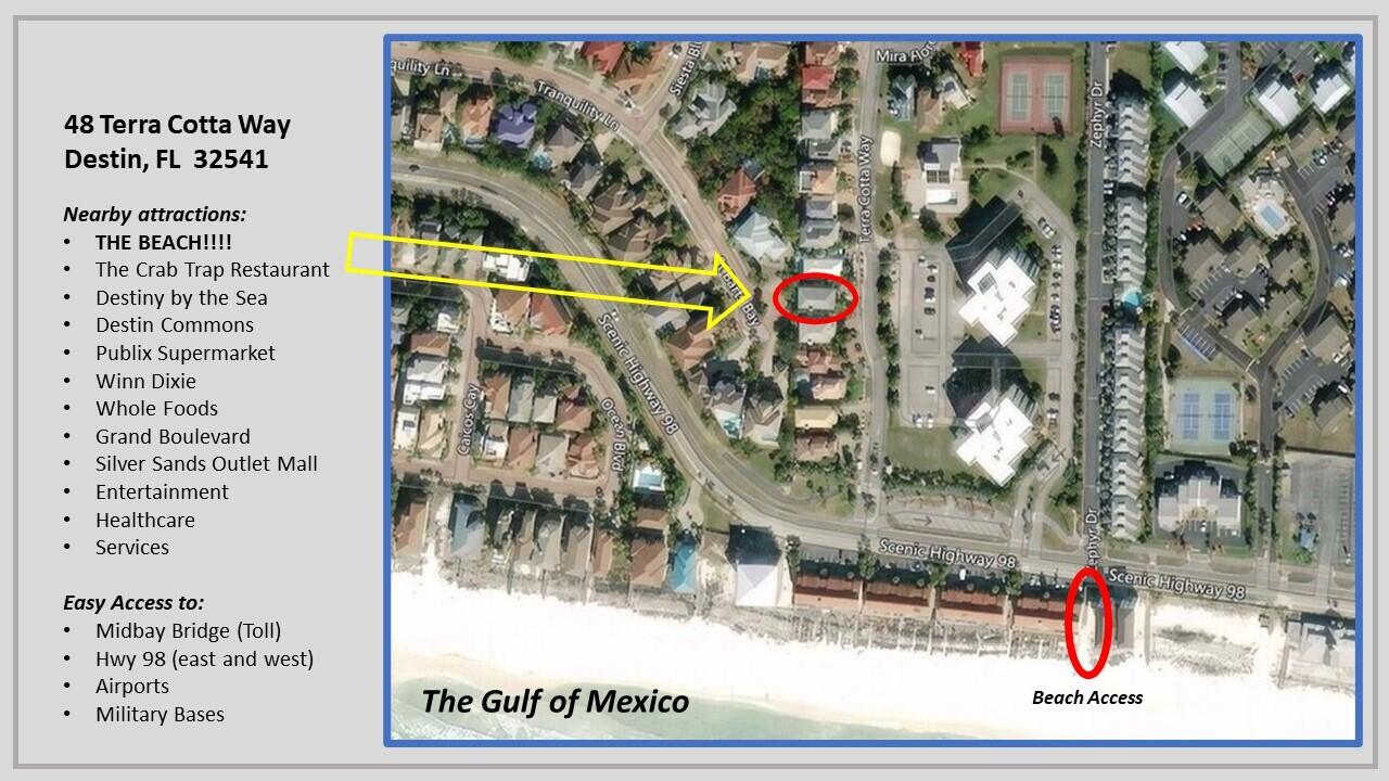 TERRA COTTA TERRACE - Residential