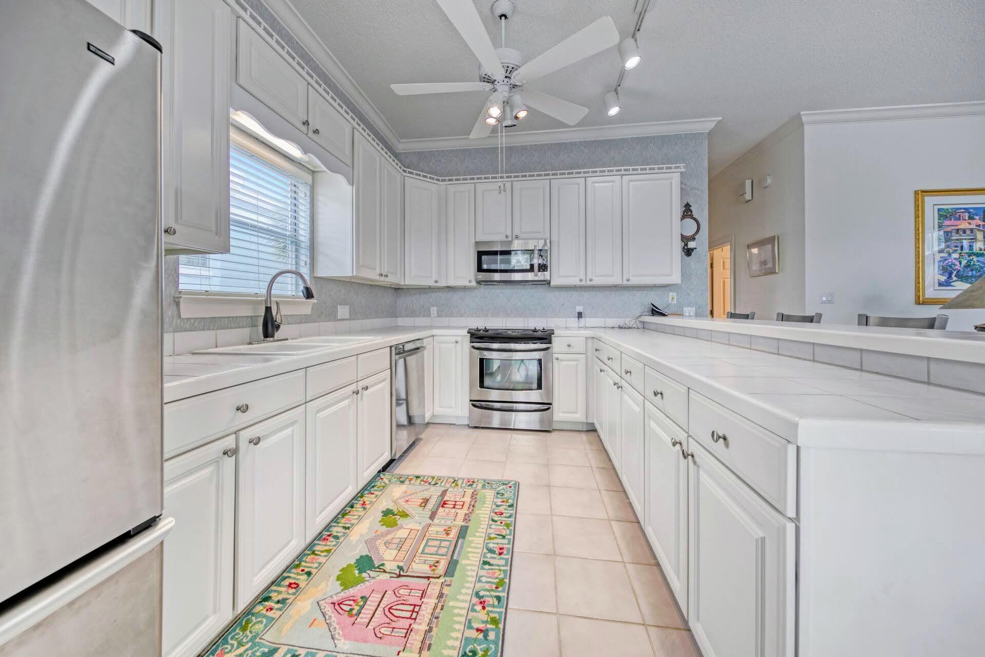 TERRA COTTA TERRACE - Residential