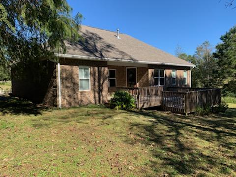 Crestview Suburb (231000.00) - Residential Lease