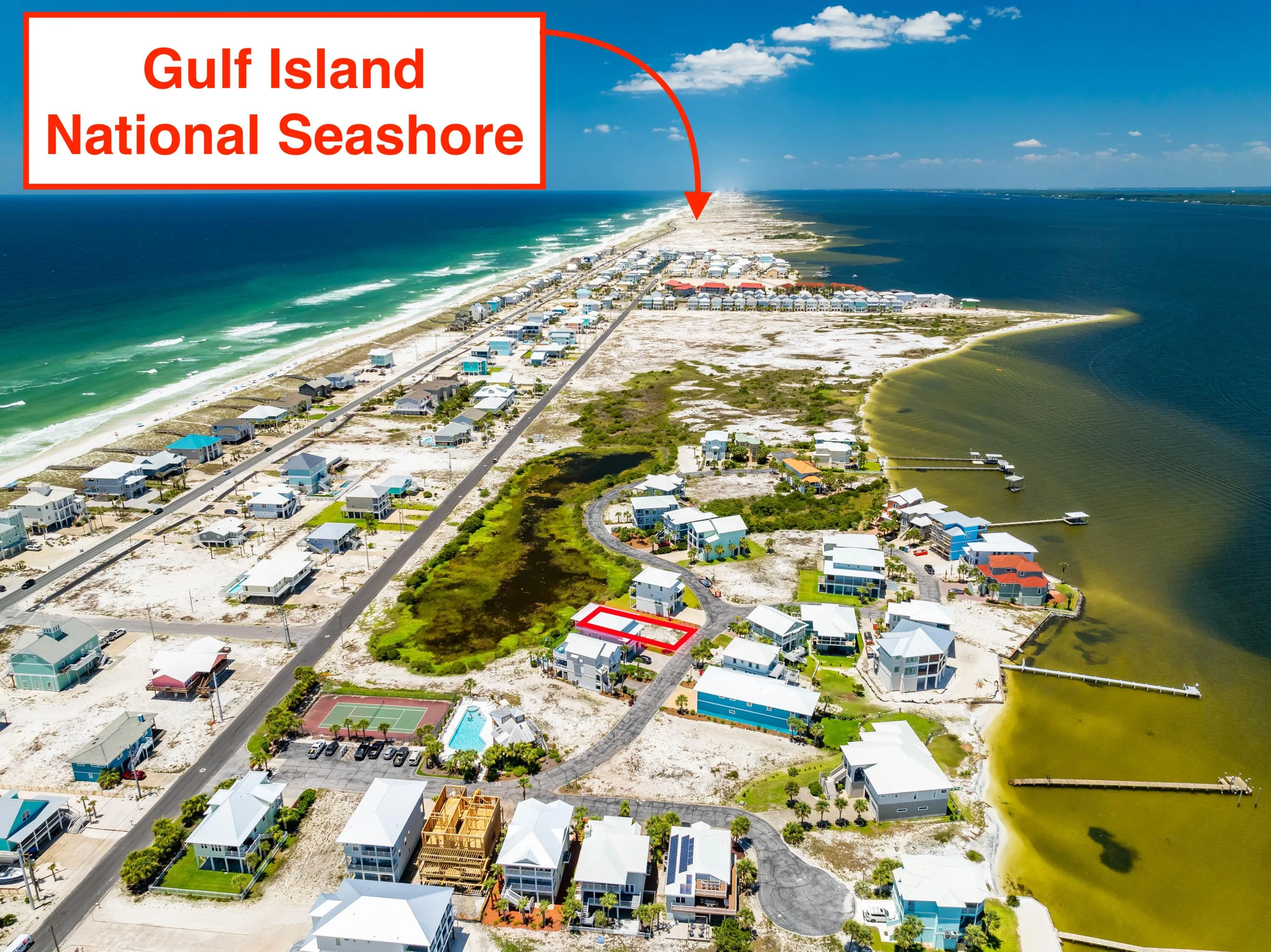 Navarre, Florida 32566, United States, ,Land,Active,54300