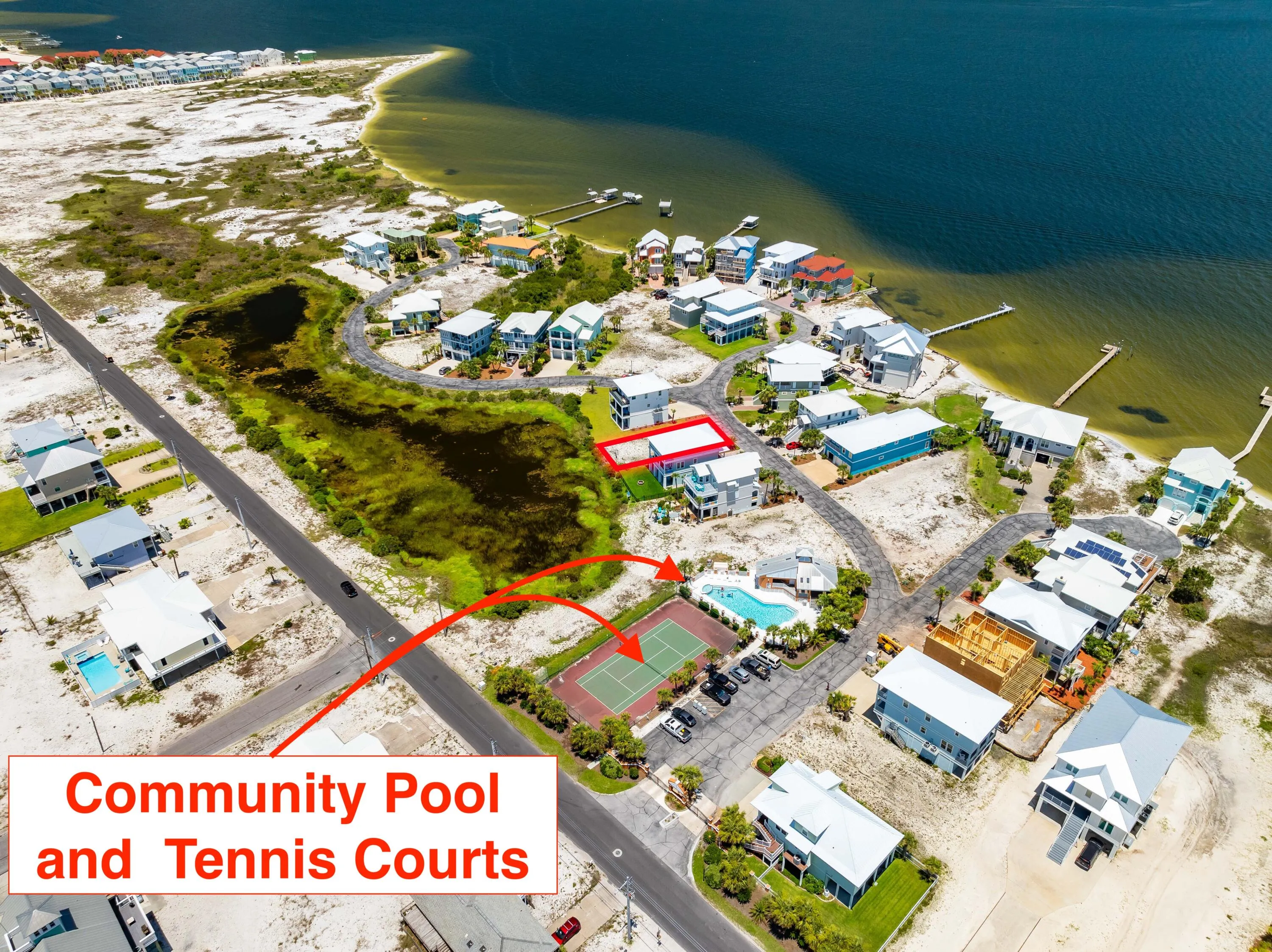 Navarre, Florida 32566, United States, ,Land,Active,54300