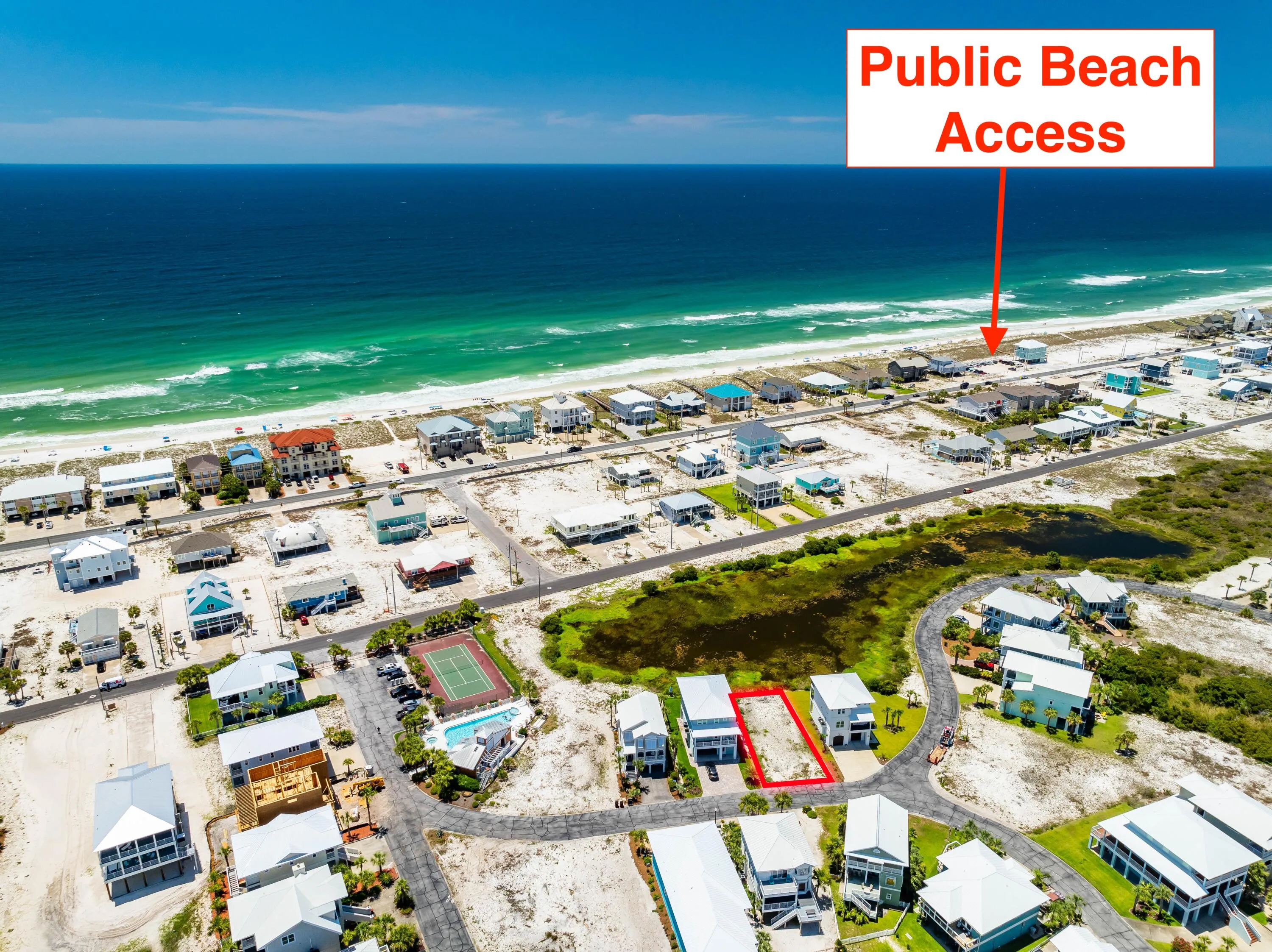 Navarre, Florida 32566, United States, ,Land,Active,54300