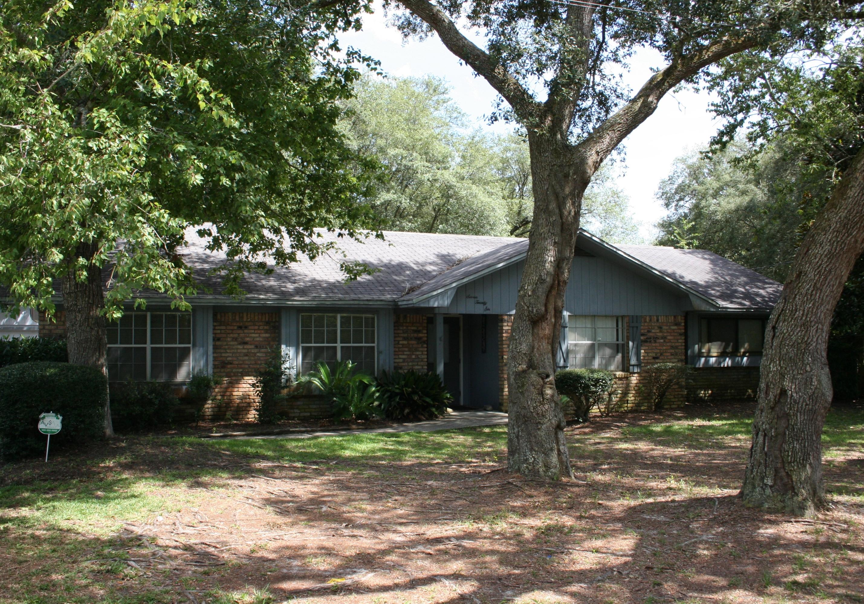 Kenwood Subdivision - Residential