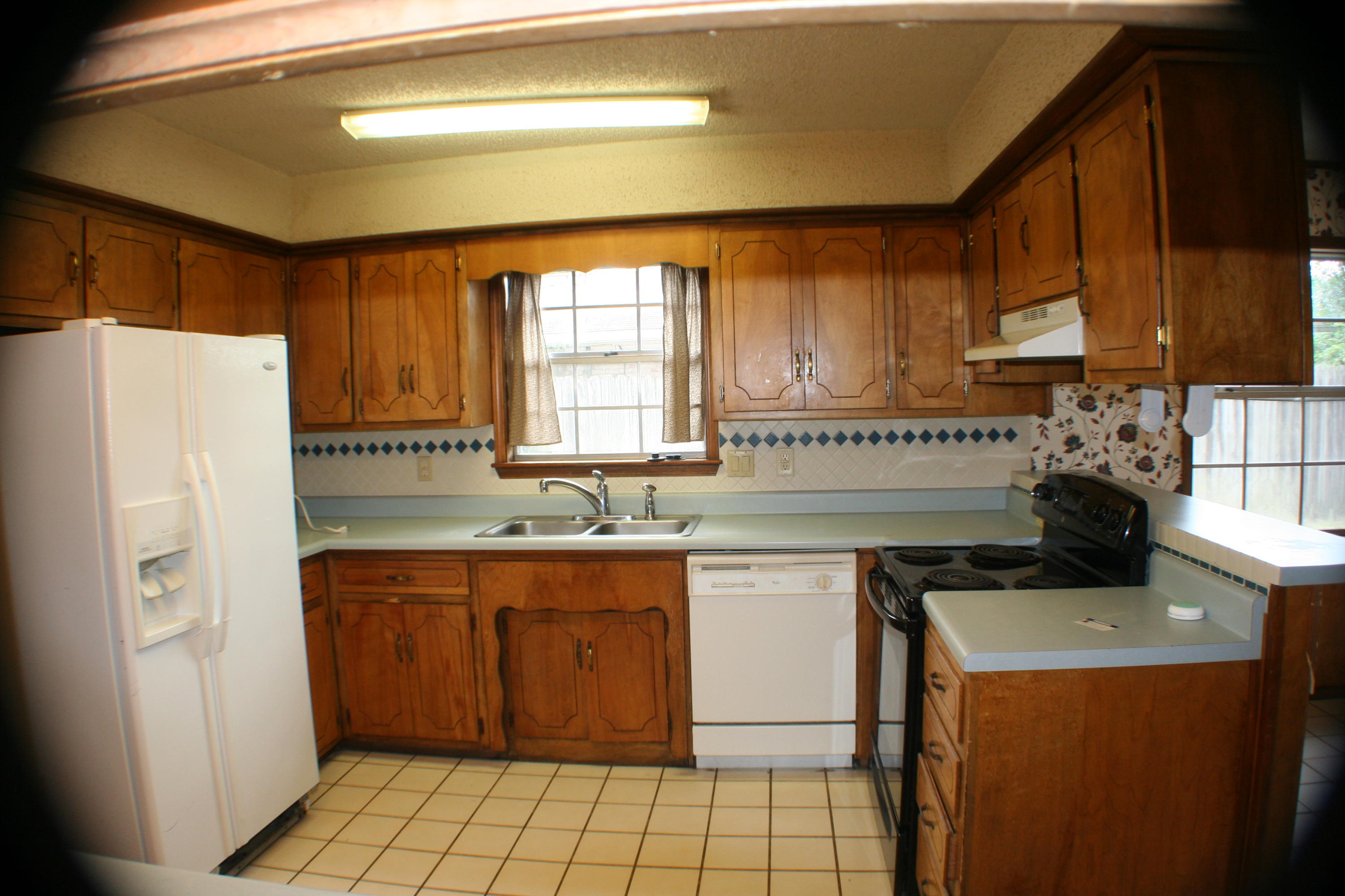 Kenwood Subdivision - Residential