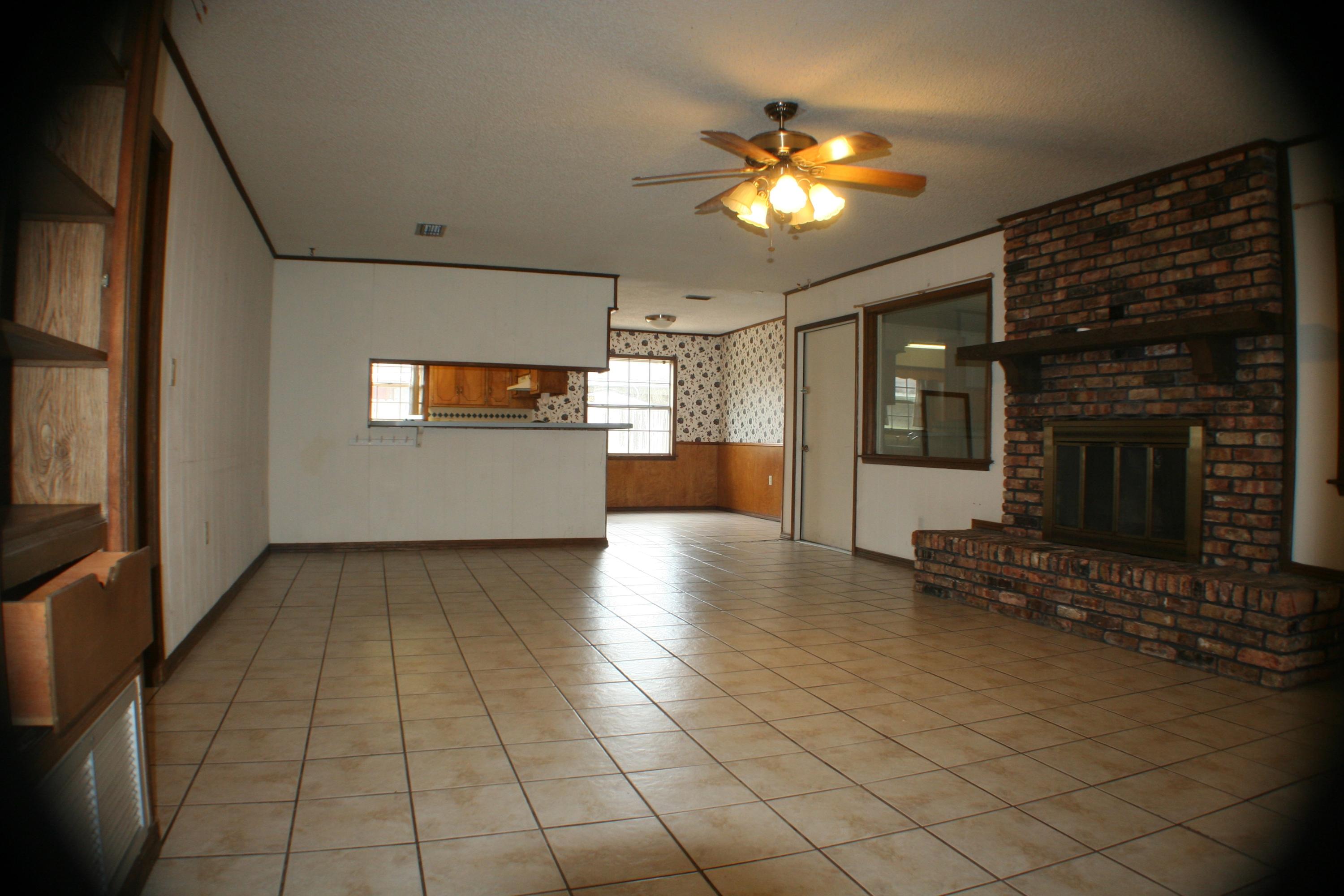 Kenwood Subdivision - Residential