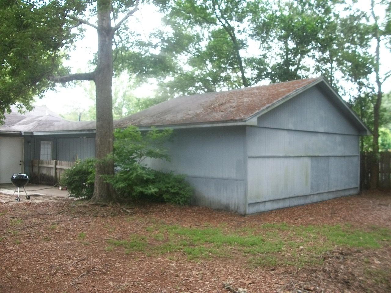 Kenwood Subdivision - Residential