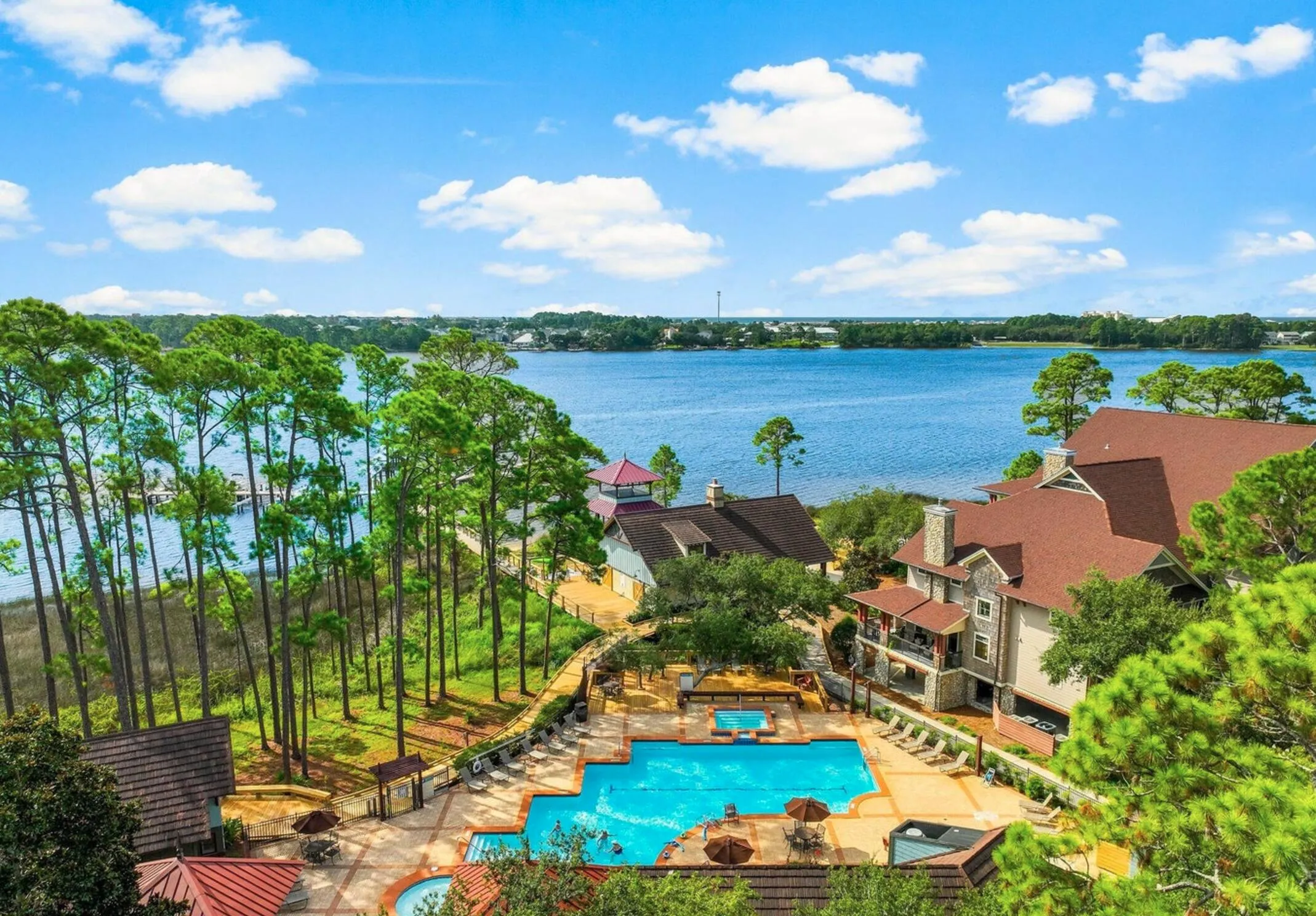 Panama City Beach, Florida 32413, United States, ,Land,Active,30807