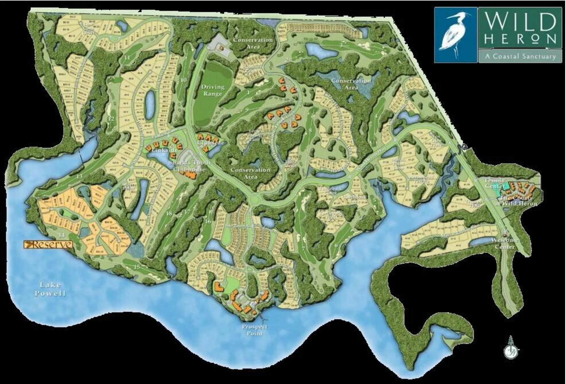 Panama City Beach, Florida 32413, United States, ,Land,Active,30807