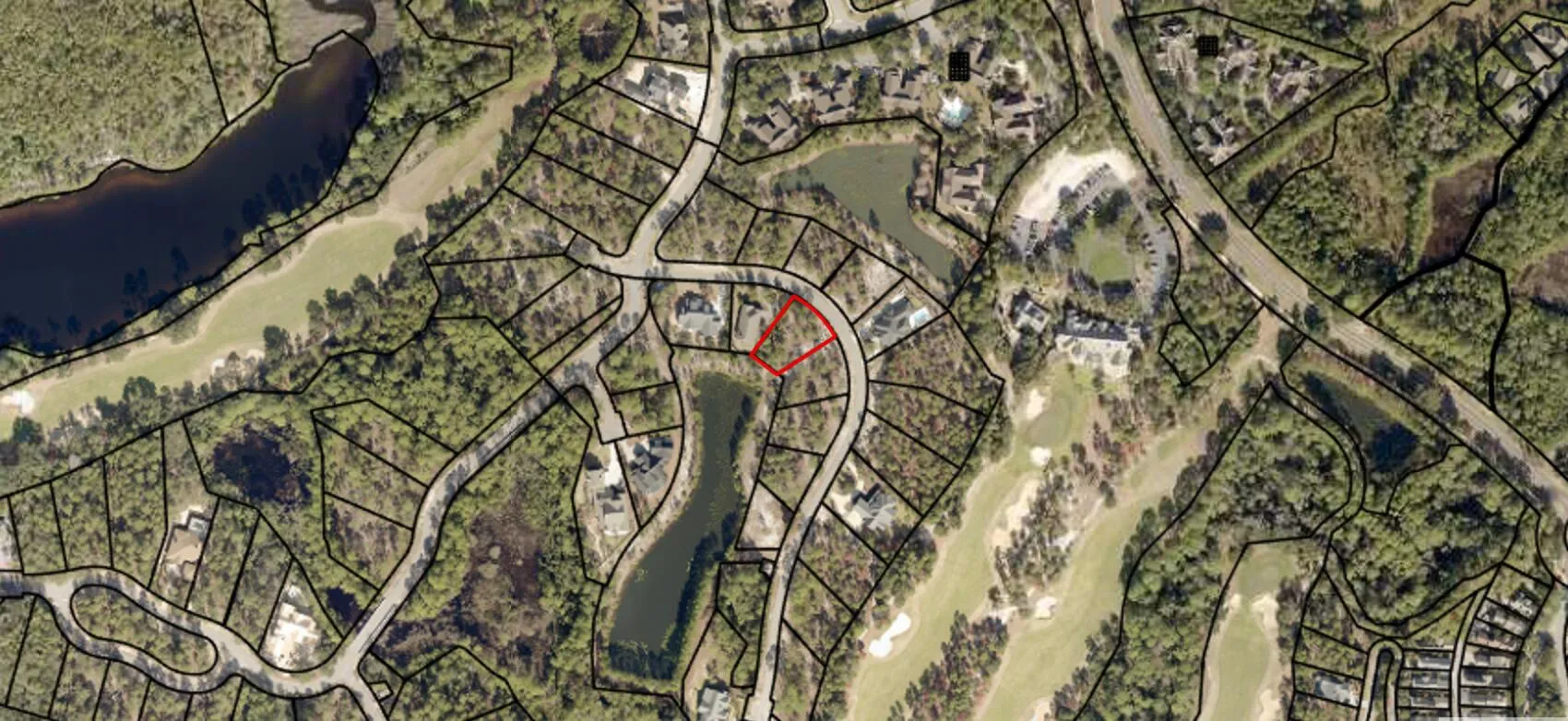 Panama City Beach, Florida 32413, United States, ,Land,Active,30807