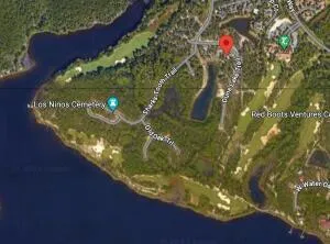 Panama City Beach, Florida 32413, United States, ,Land,Active,30807