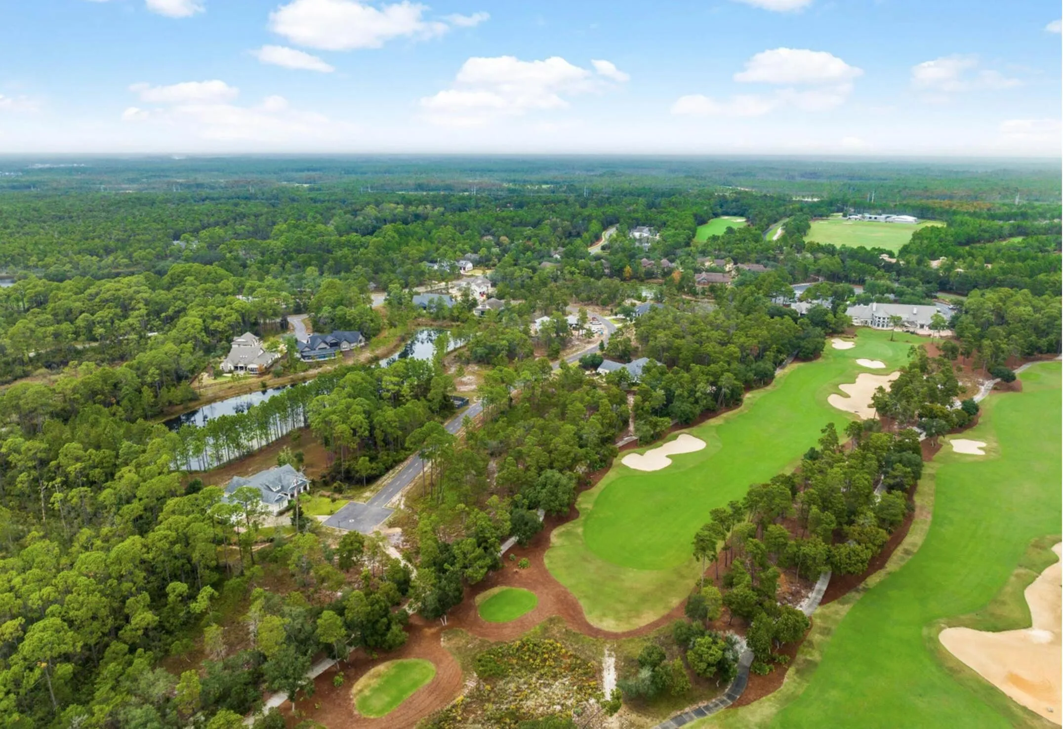 Panama City Beach, Florida 32413, United States, ,Land,Active,30807