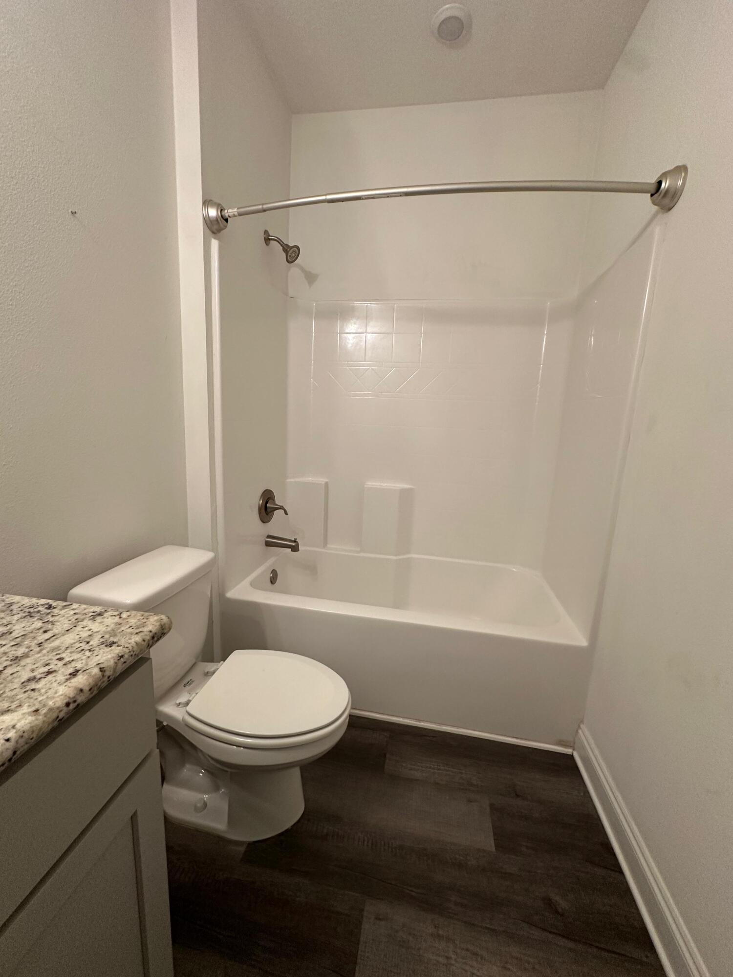 Lafayette Creek Landing, Phase 2a - Residential