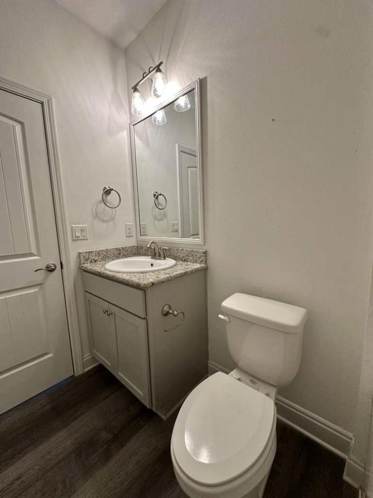 Lafayette Creek Landing, Phase 2a - Residential