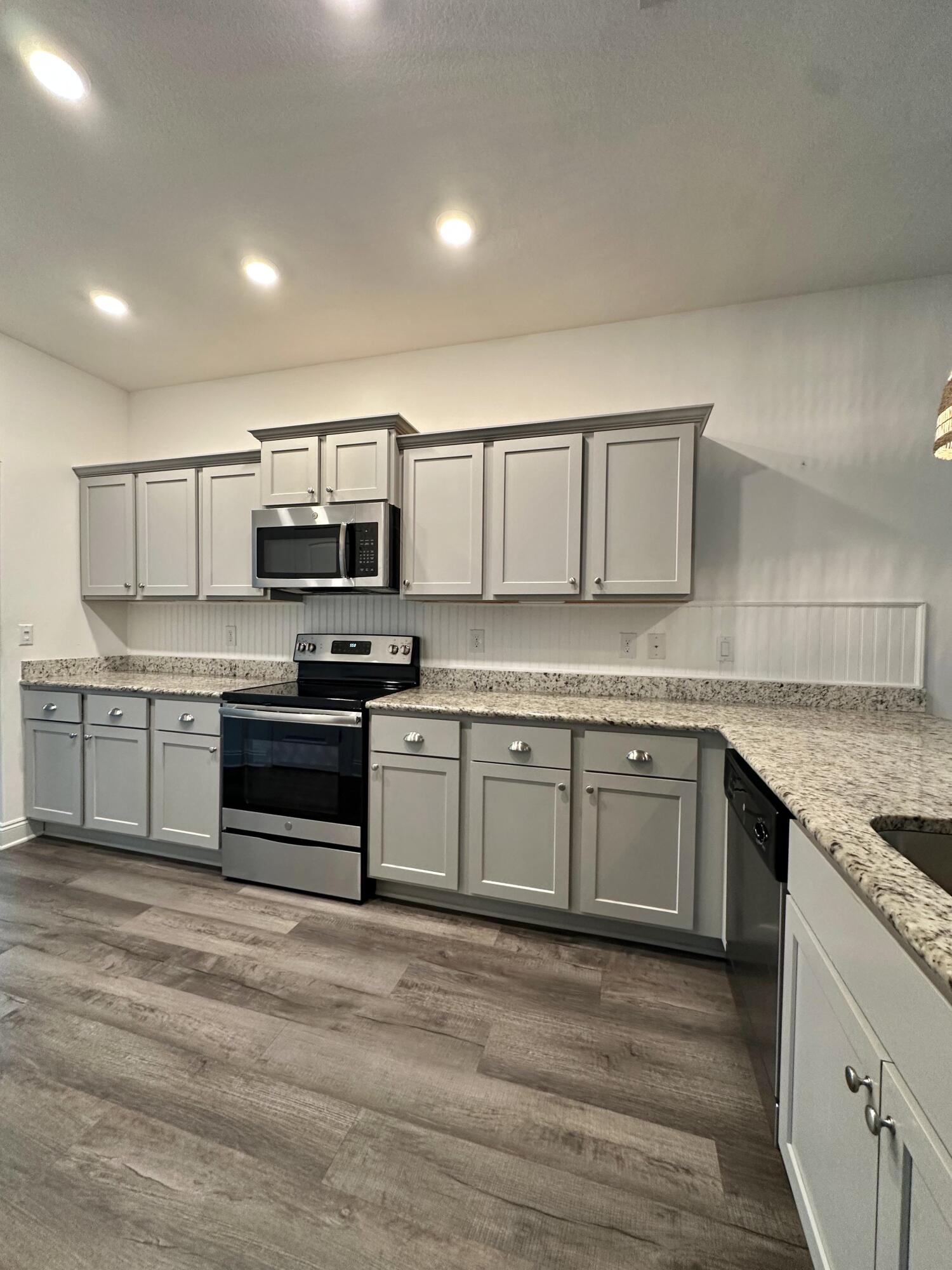 Lafayette Creek Landing, Phase 2a - Residential