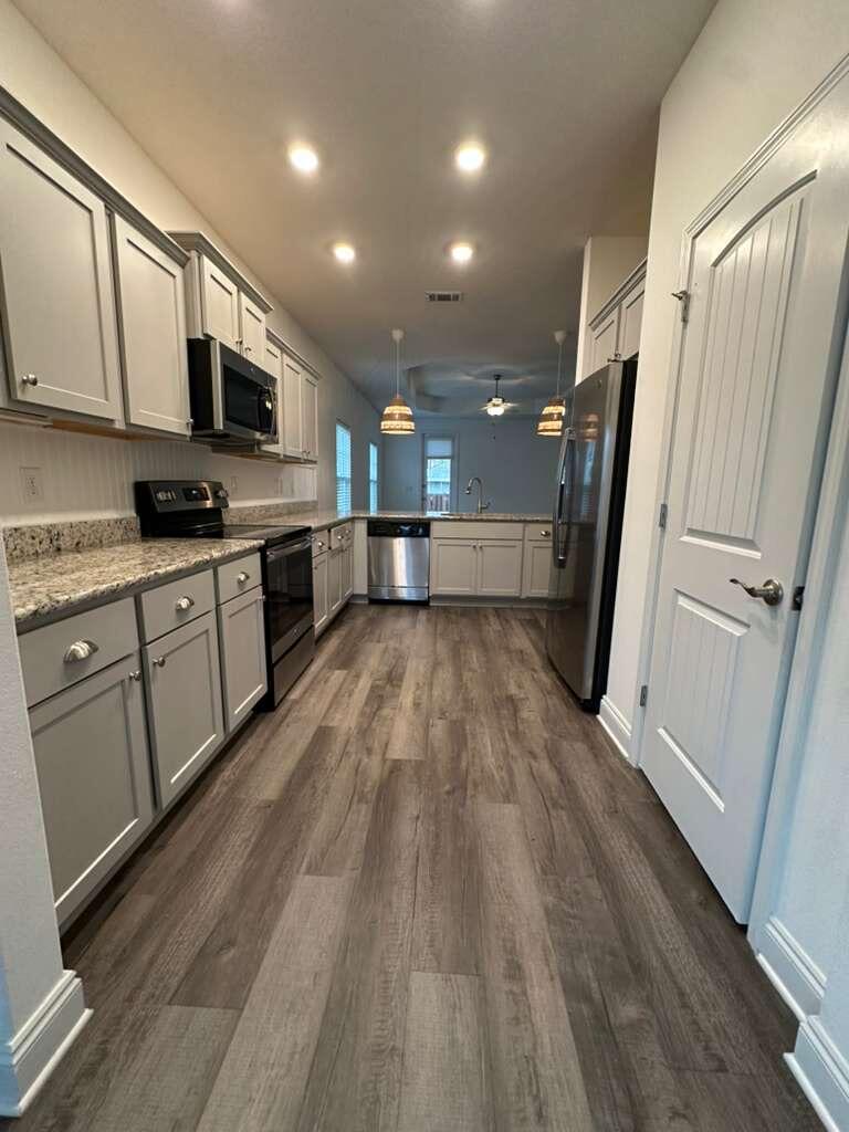 Lafayette Creek Landing, Phase 2a - Residential