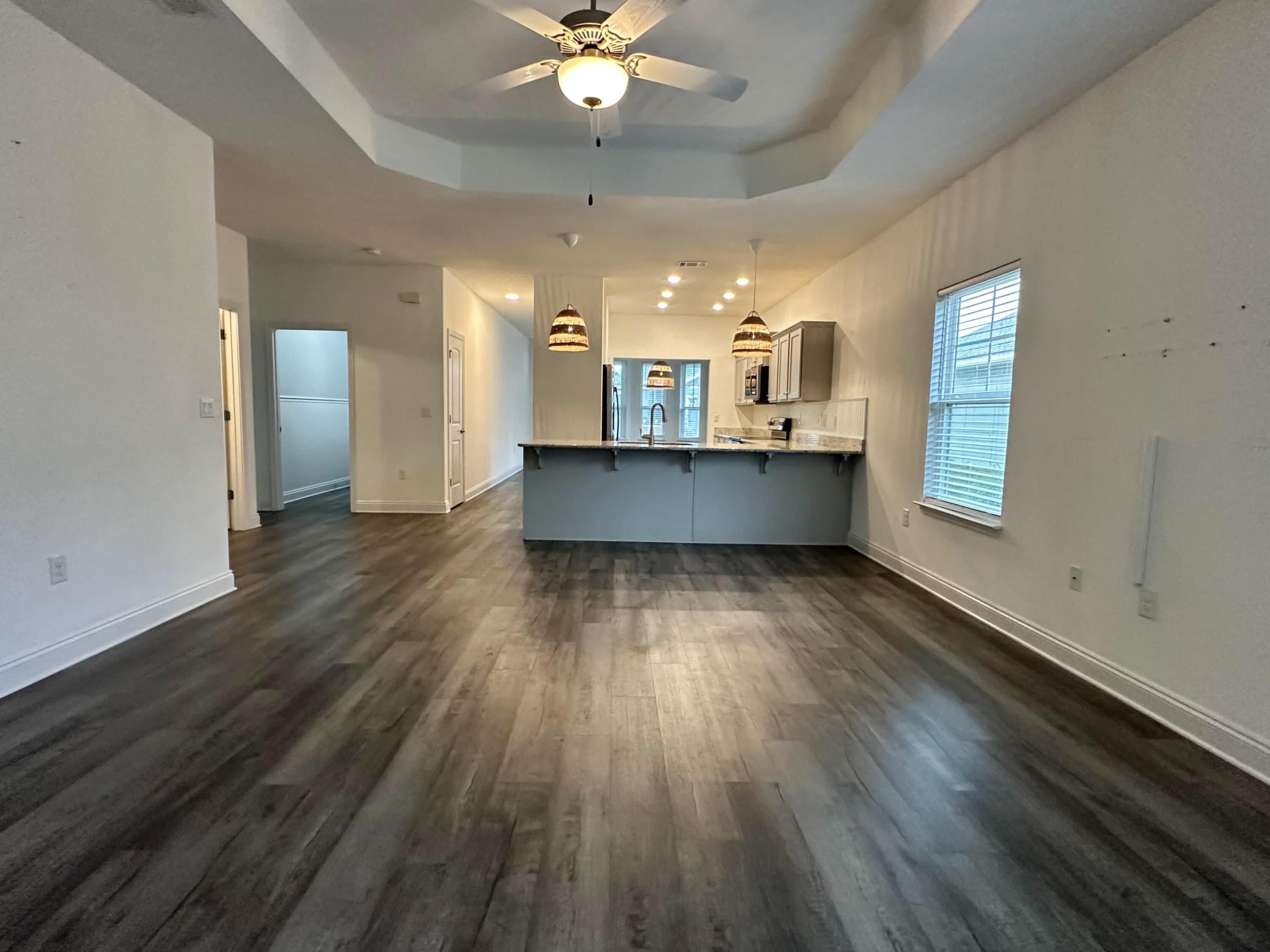 Lafayette Creek Landing, Phase 2a - Residential