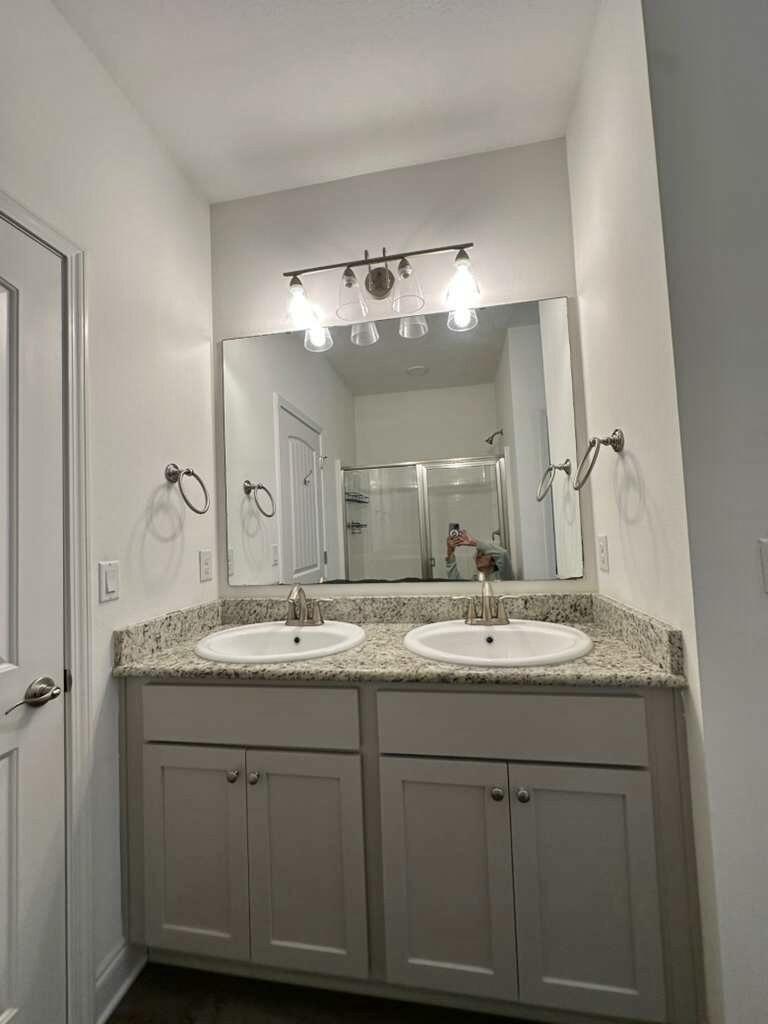 Lafayette Creek Landing, Phase 2a - Residential