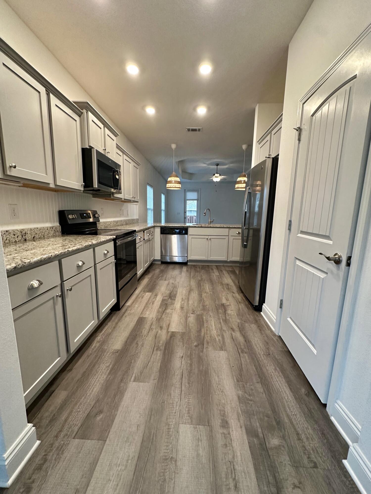 Lafayette Creek Landing, Phase 2a - Residential