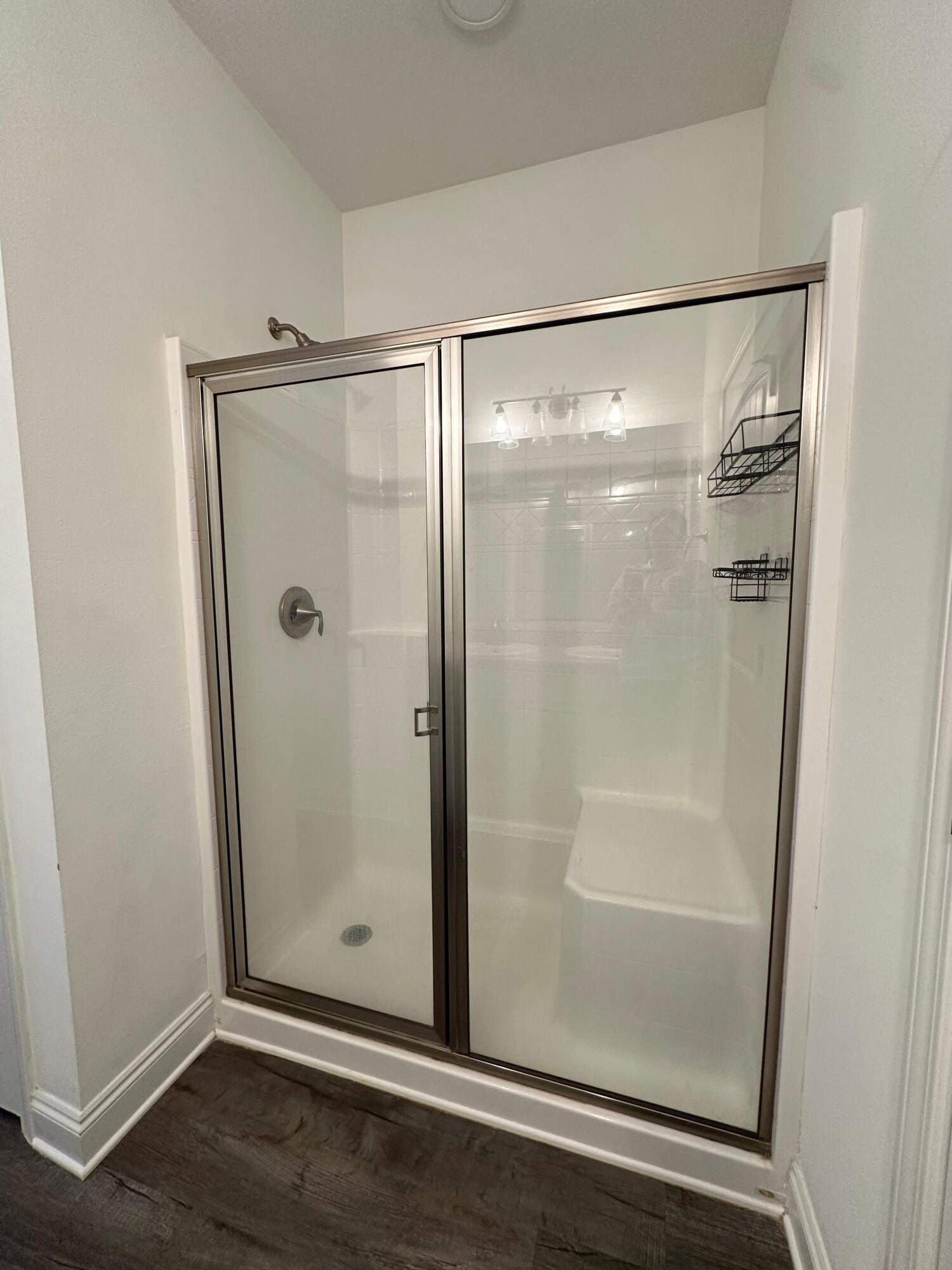 Lafayette Creek Landing, Phase 2a - Residential