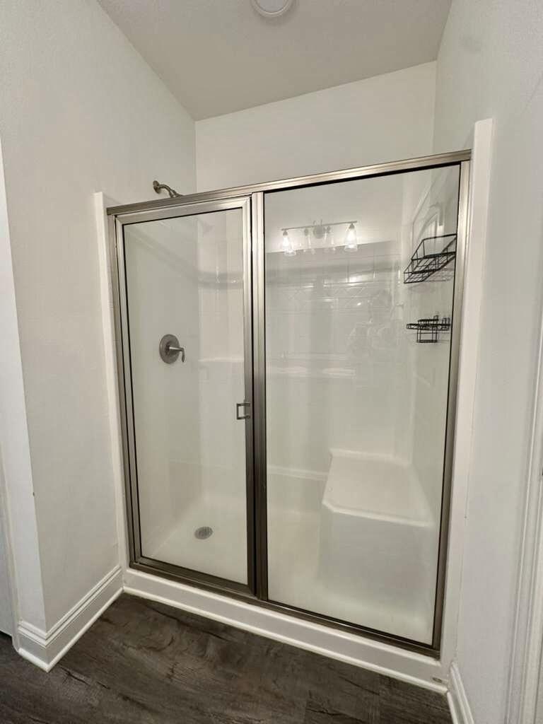 Lafayette Creek Landing, Phase 2a - Residential