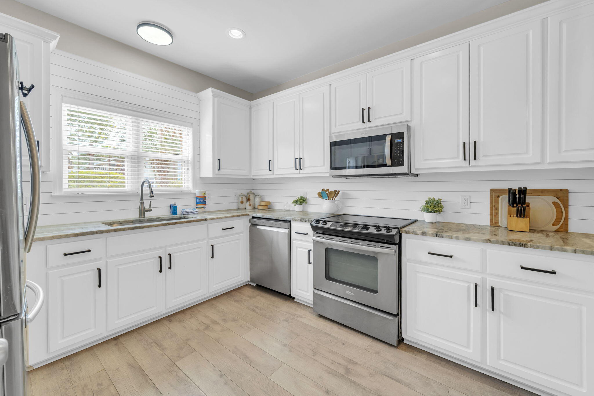 OLD FLORIDA VILLAGE - Residential