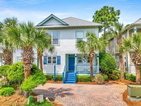 354 Hidden Lake Way Santa Rosa Beach FL 32459