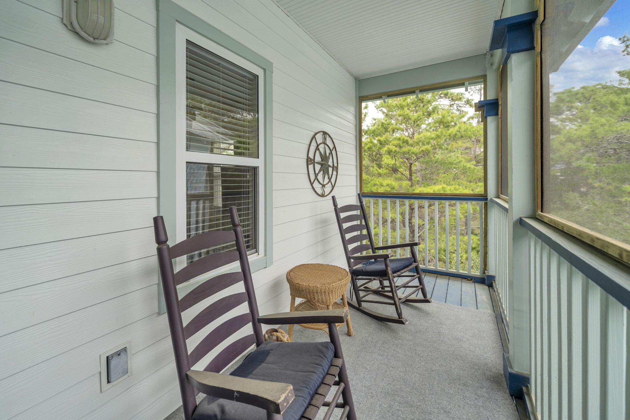 OLD FLORIDA VILLAGE - Residential