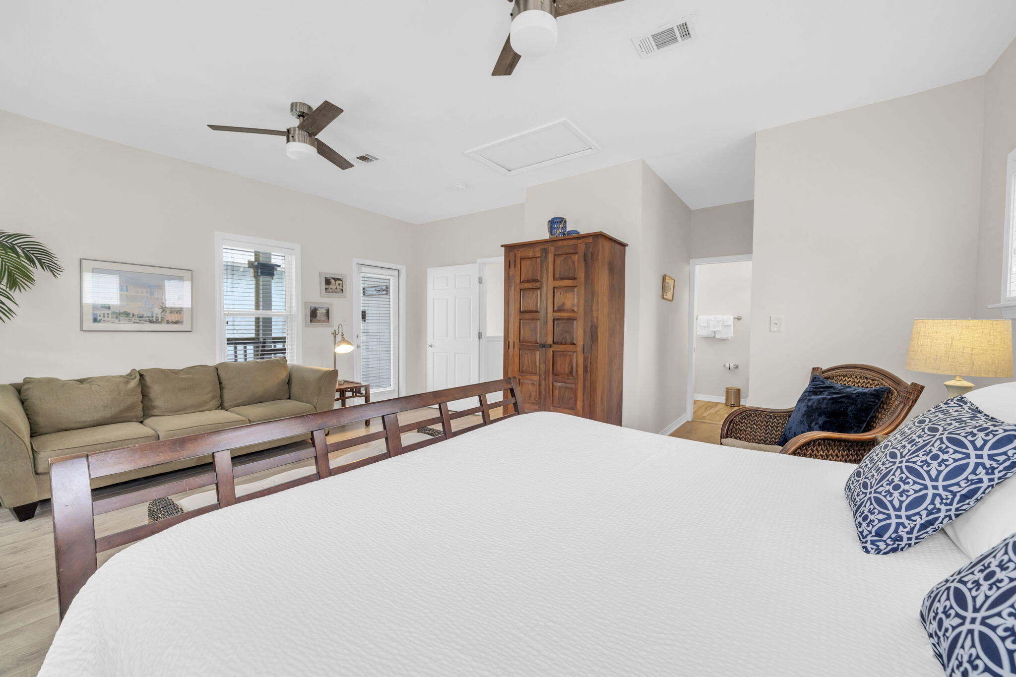 OLD FLORIDA VILLAGE - Residential