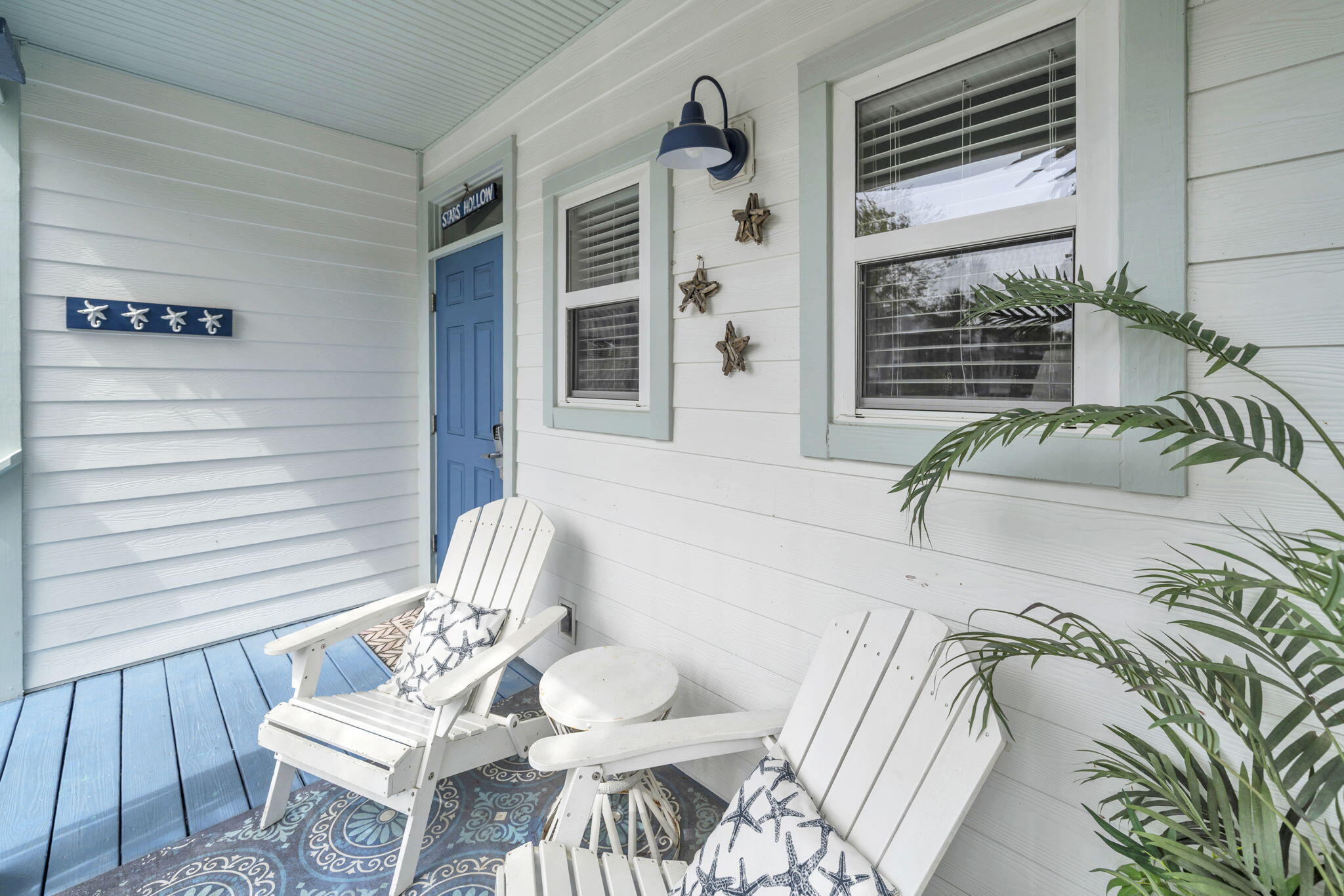 OLD FLORIDA VILLAGE - Residential