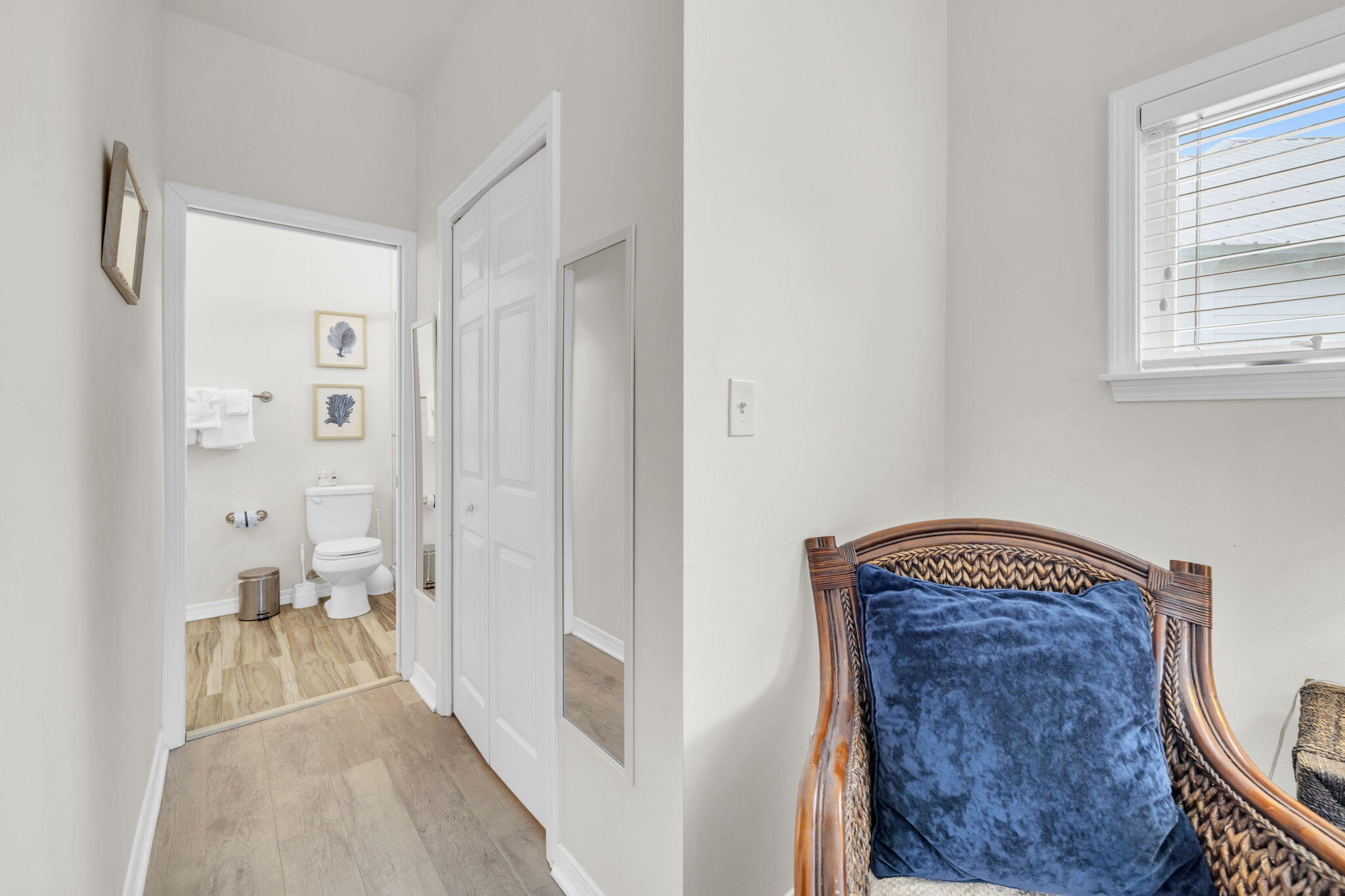 OLD FLORIDA VILLAGE - Residential