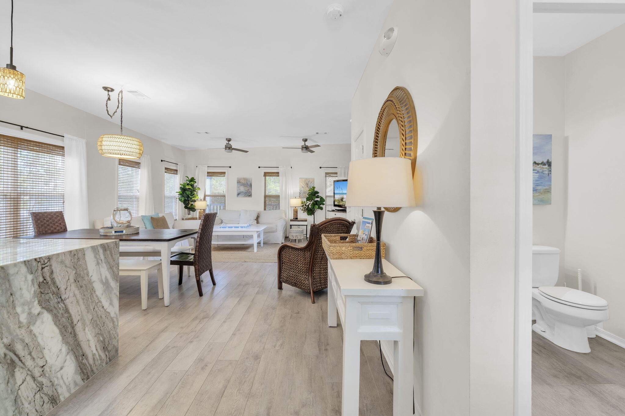 OLD FLORIDA VILLAGE - Residential