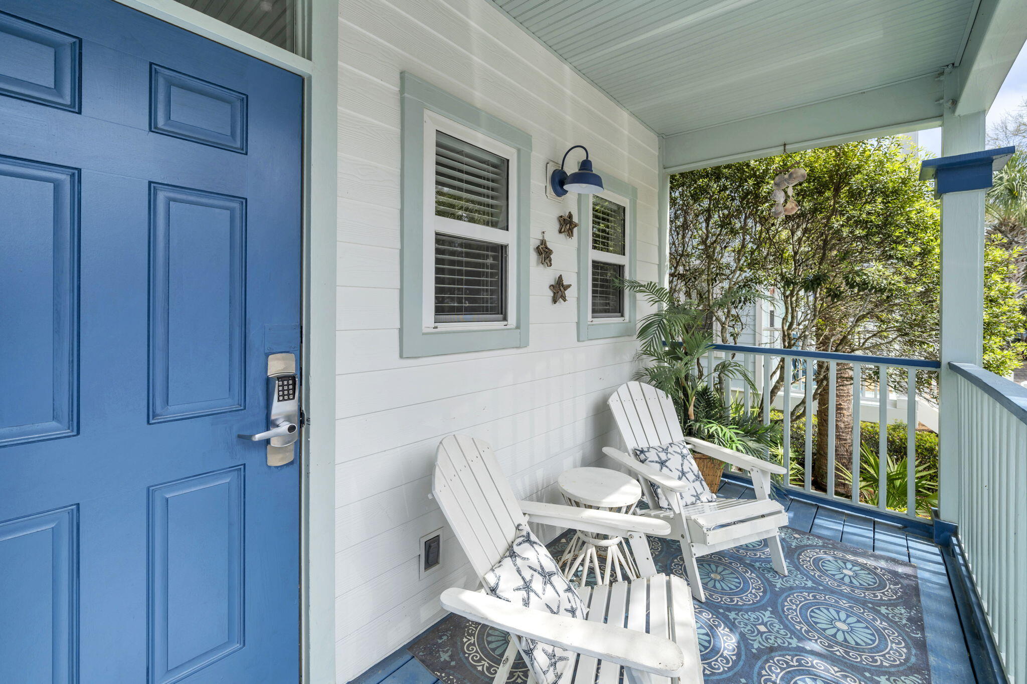 OLD FLORIDA VILLAGE - Residential