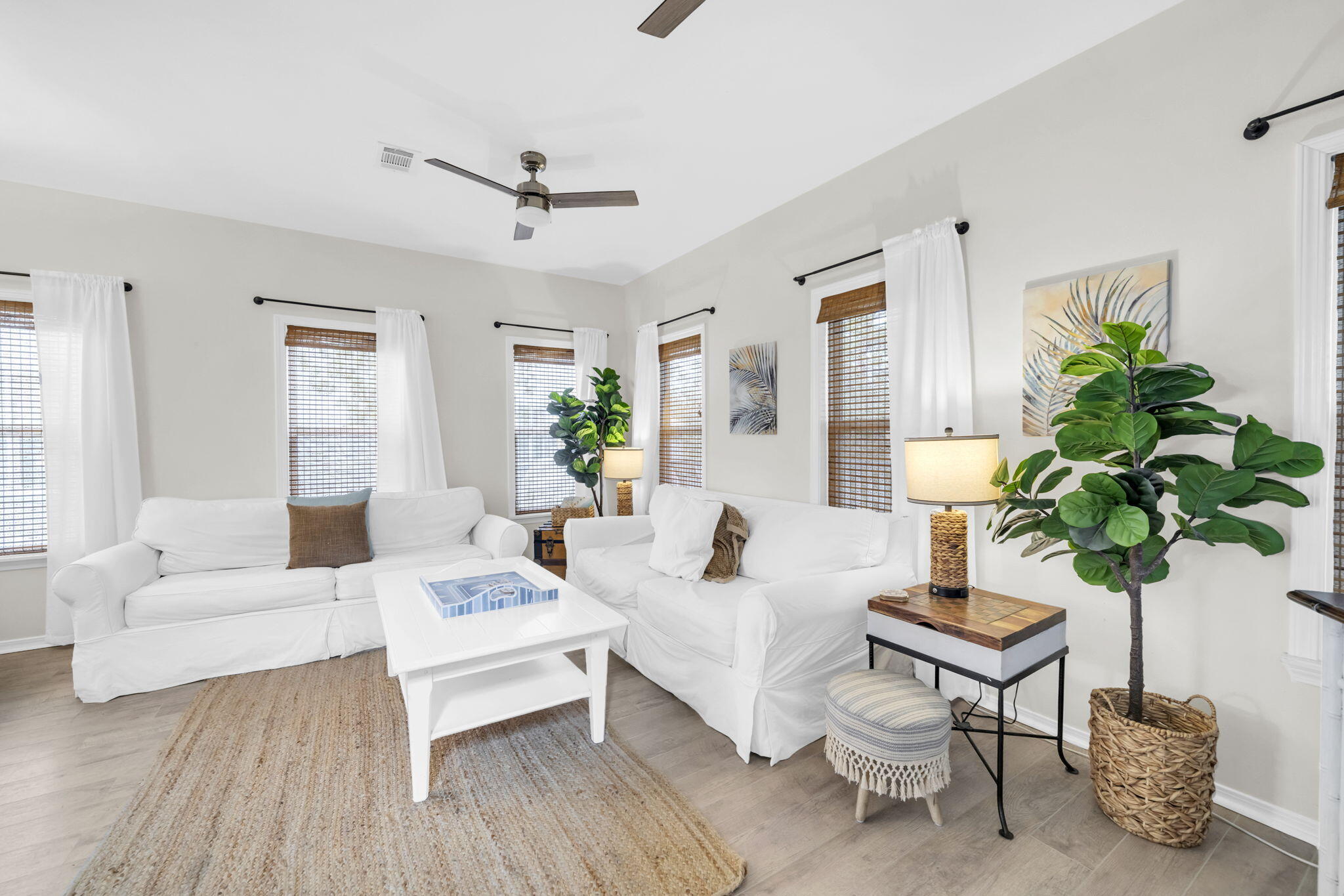 OLD FLORIDA VILLAGE - Residential