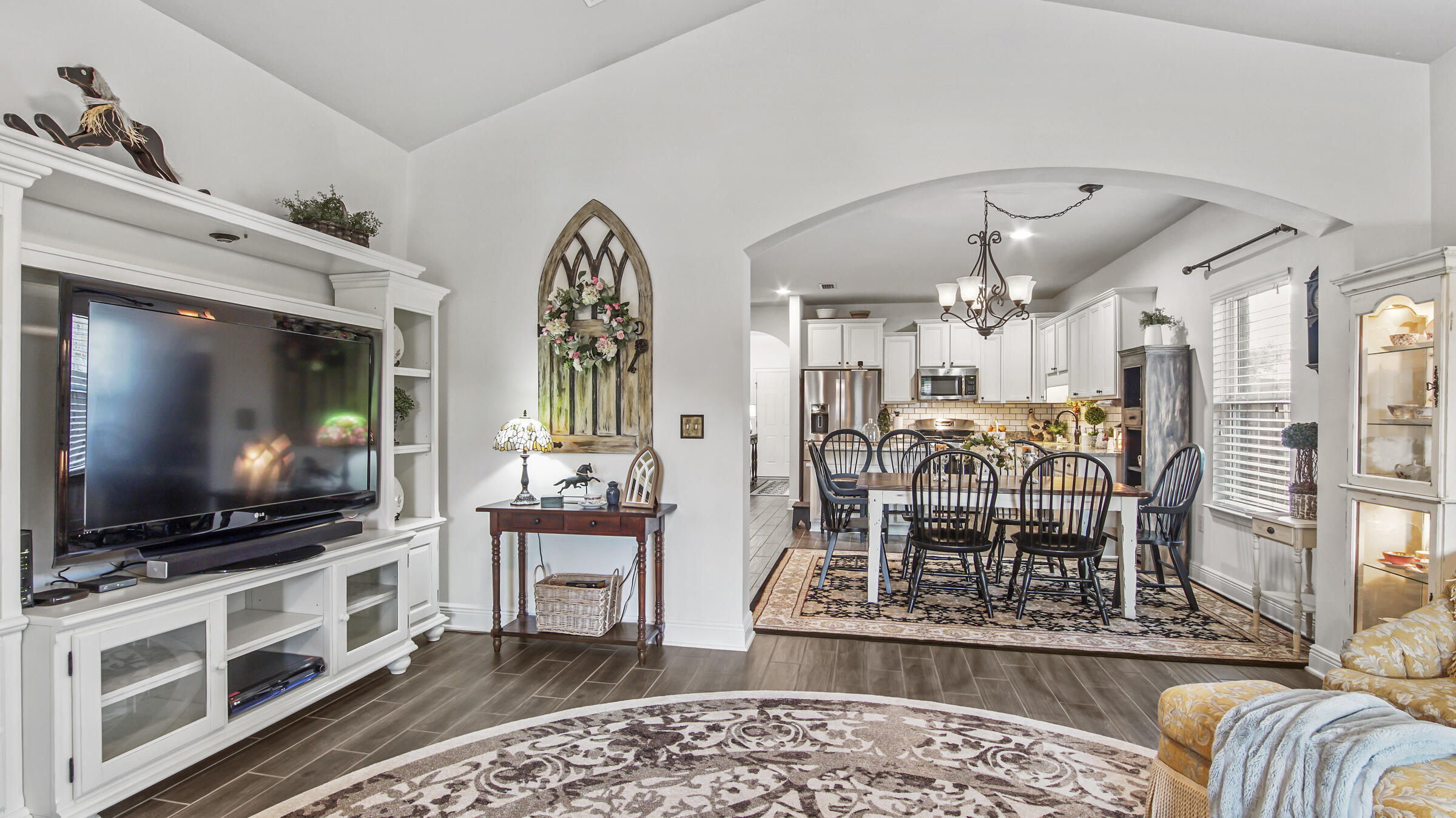 Hammock Bay - Residential