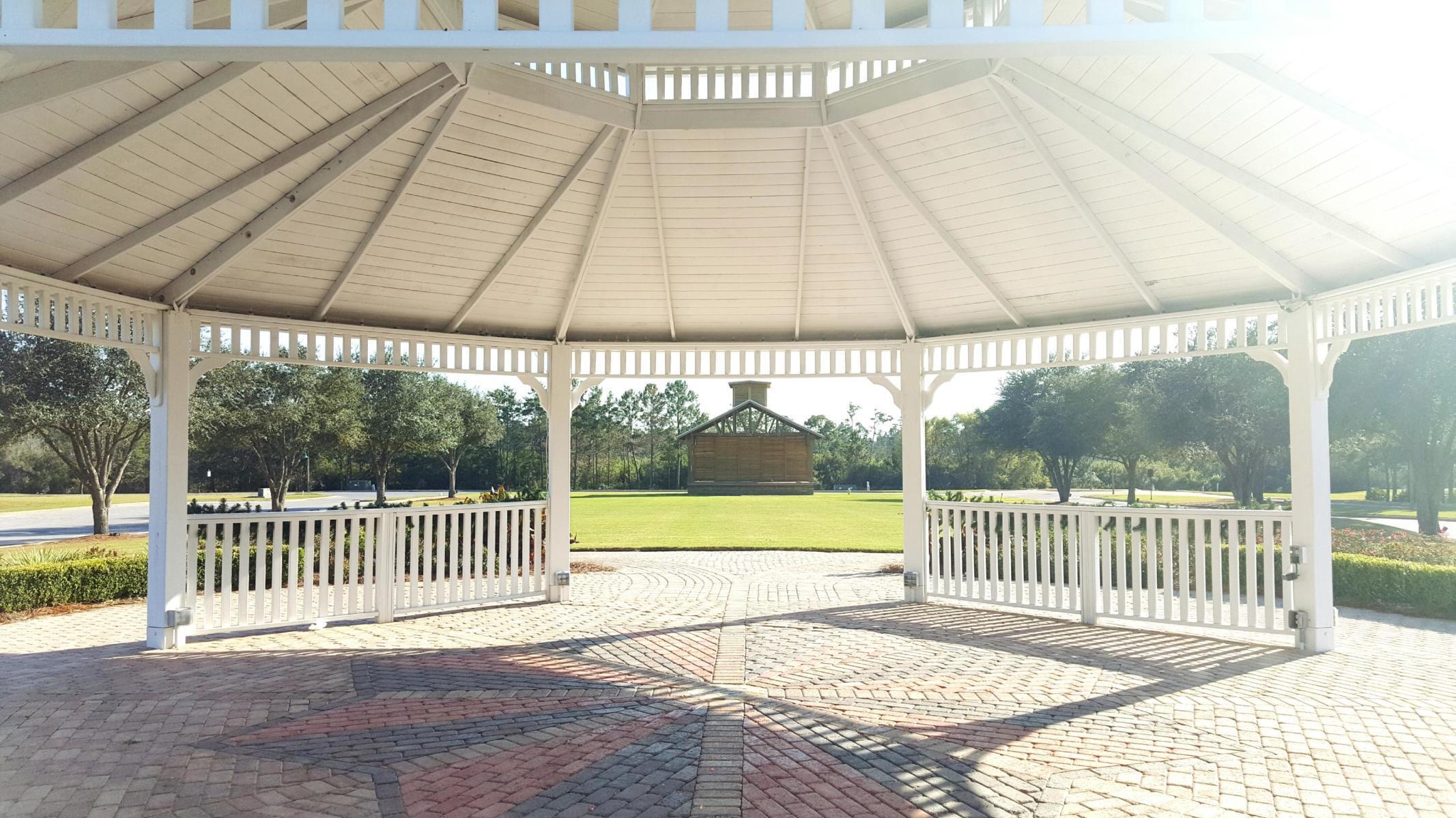 Hammock Bay - Residential