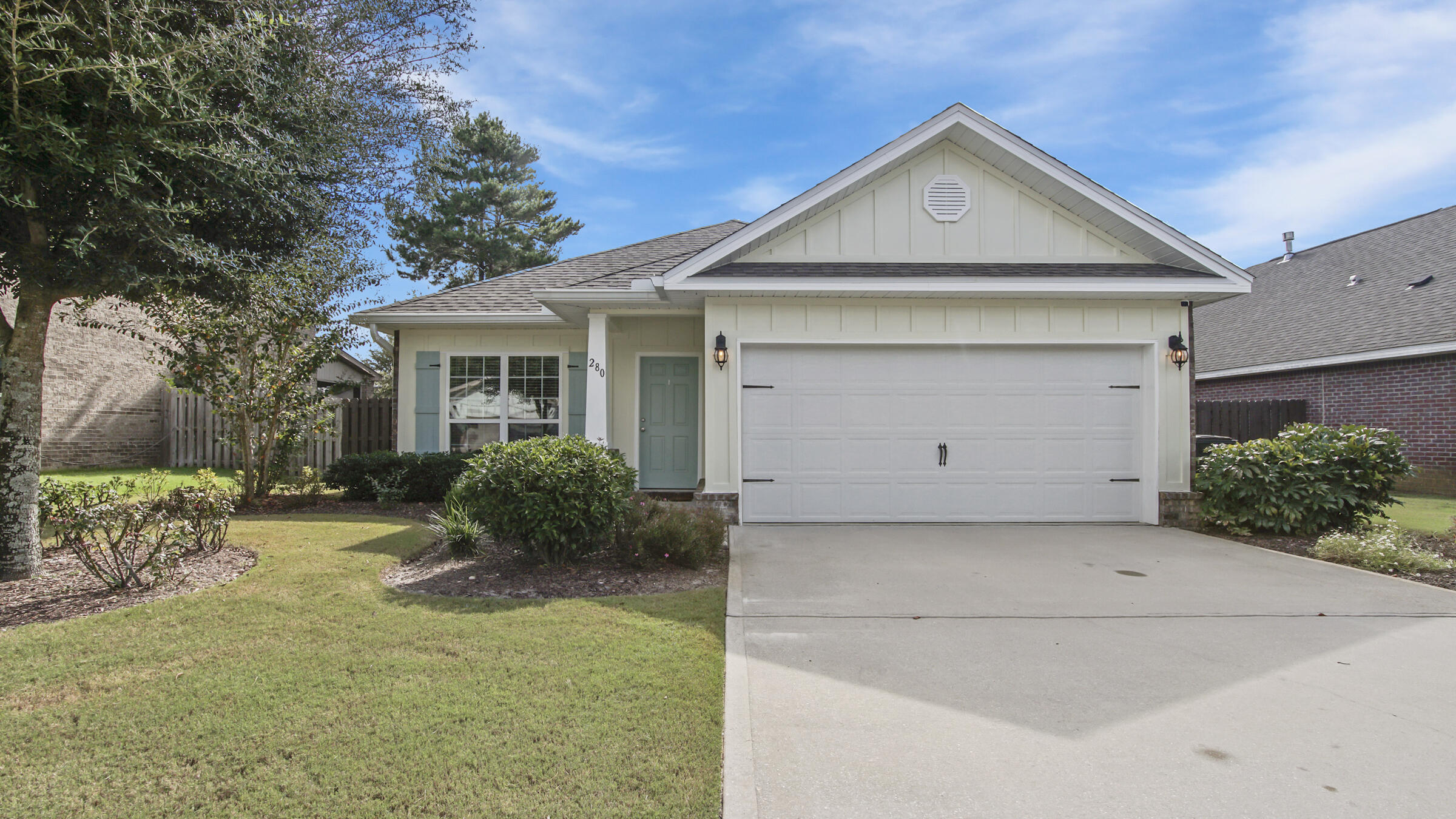 Hammock Bay - Residential