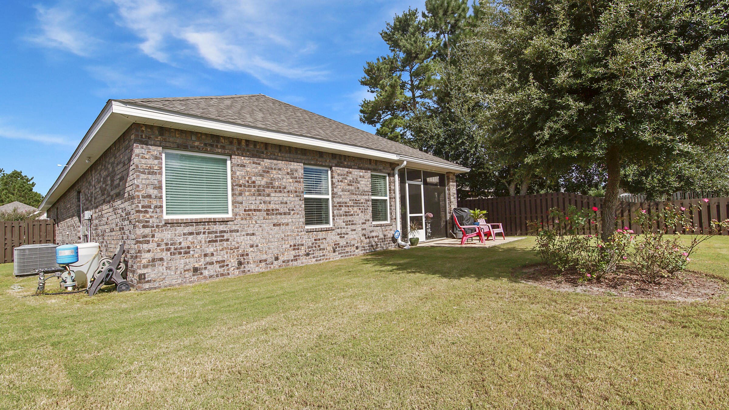 Hammock Bay - Residential