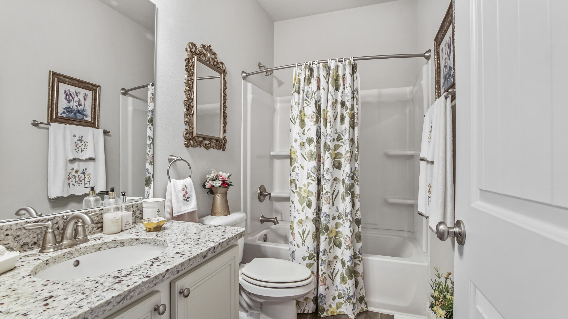 Hammock Bay - Residential