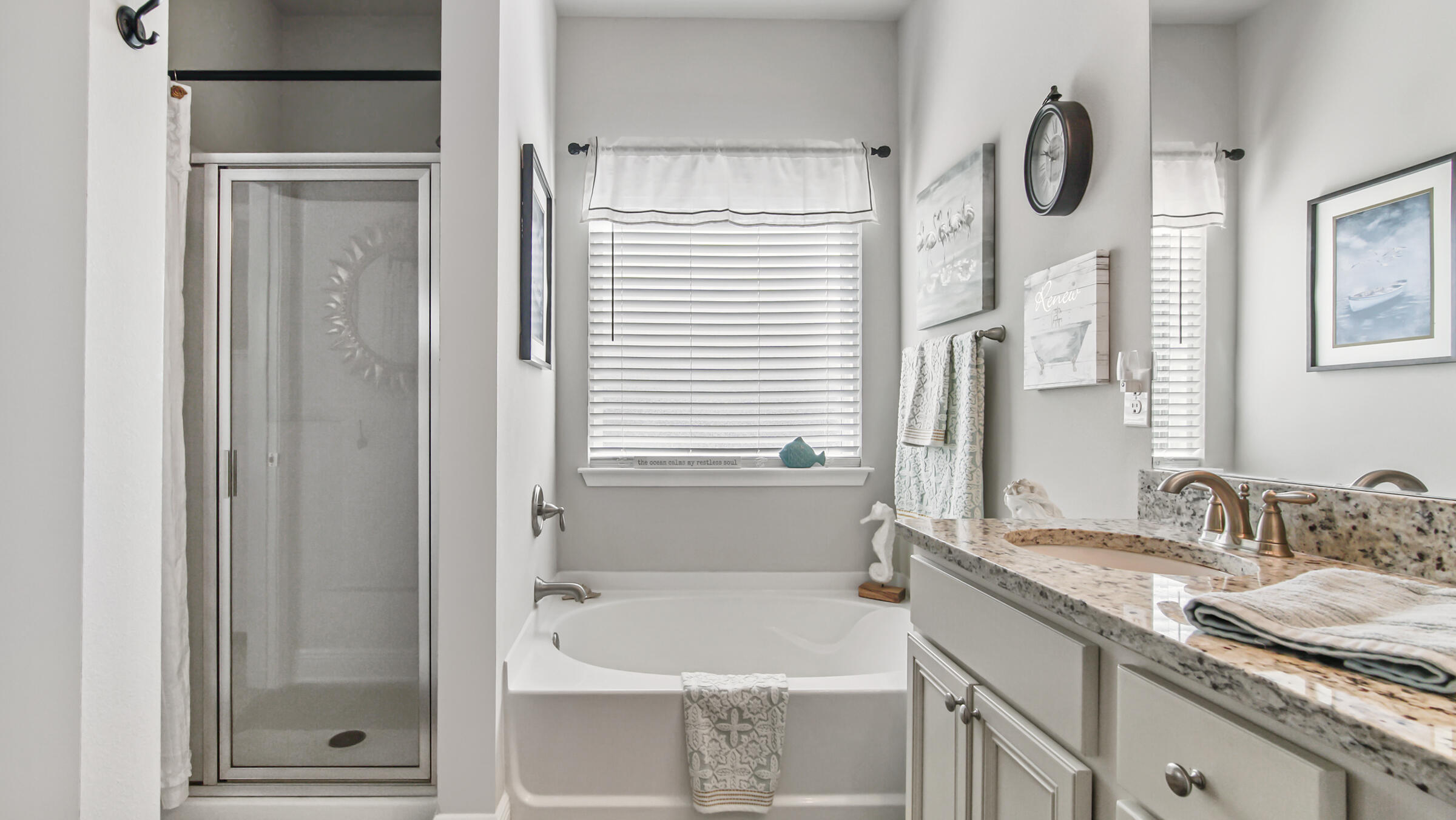 Hammock Bay - Residential