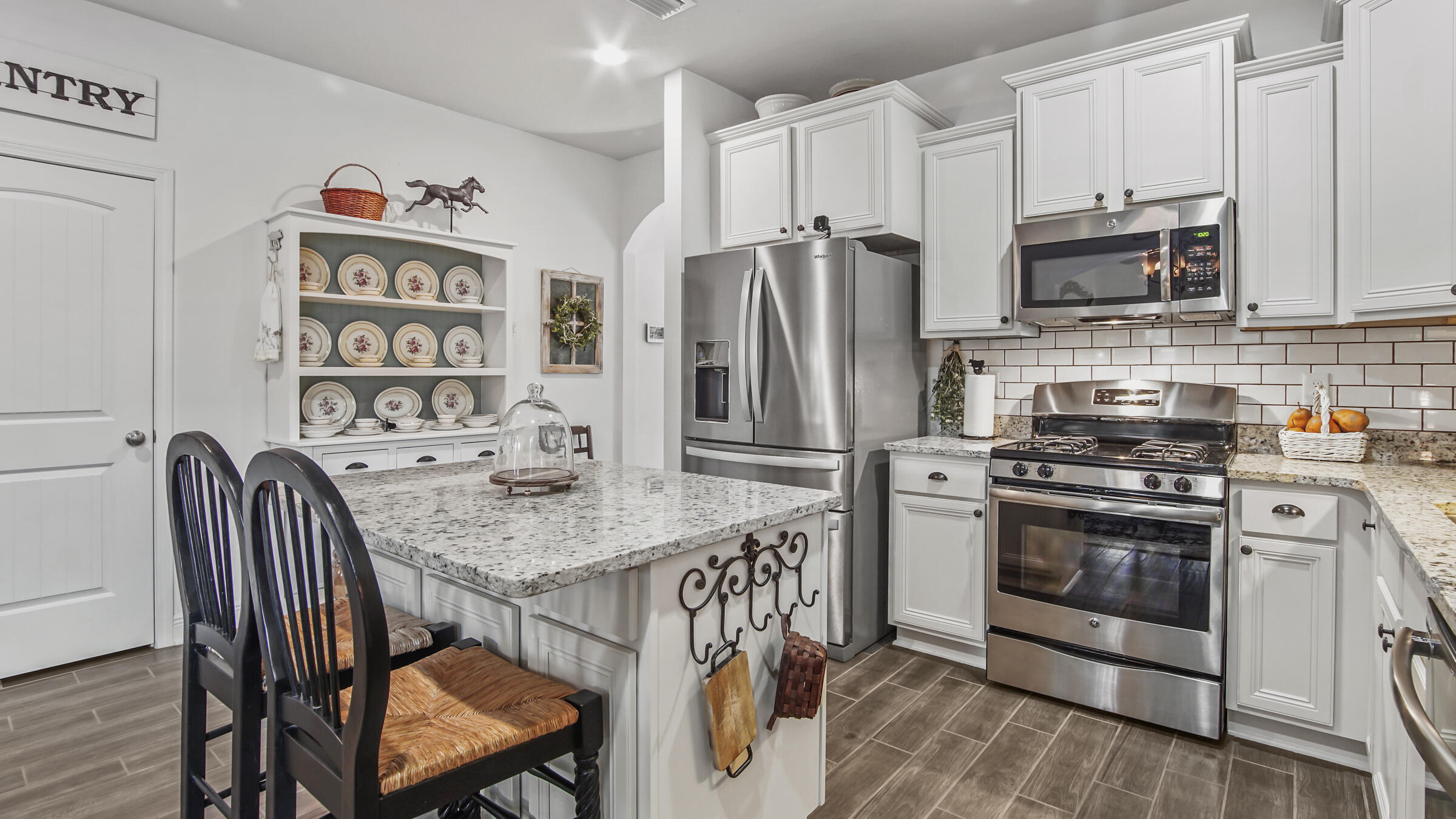 Hammock Bay - Residential