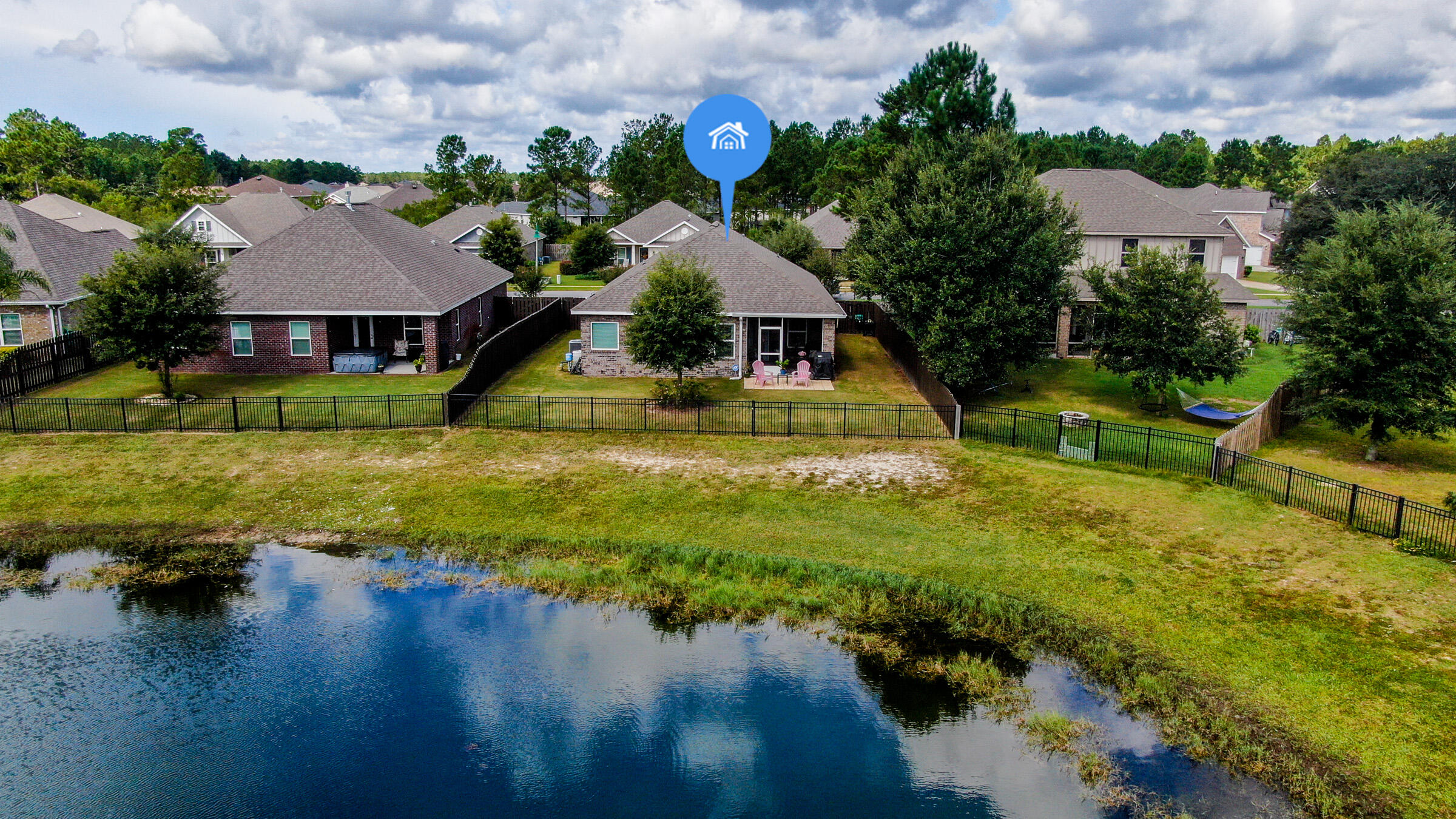 Hammock Bay - Residential