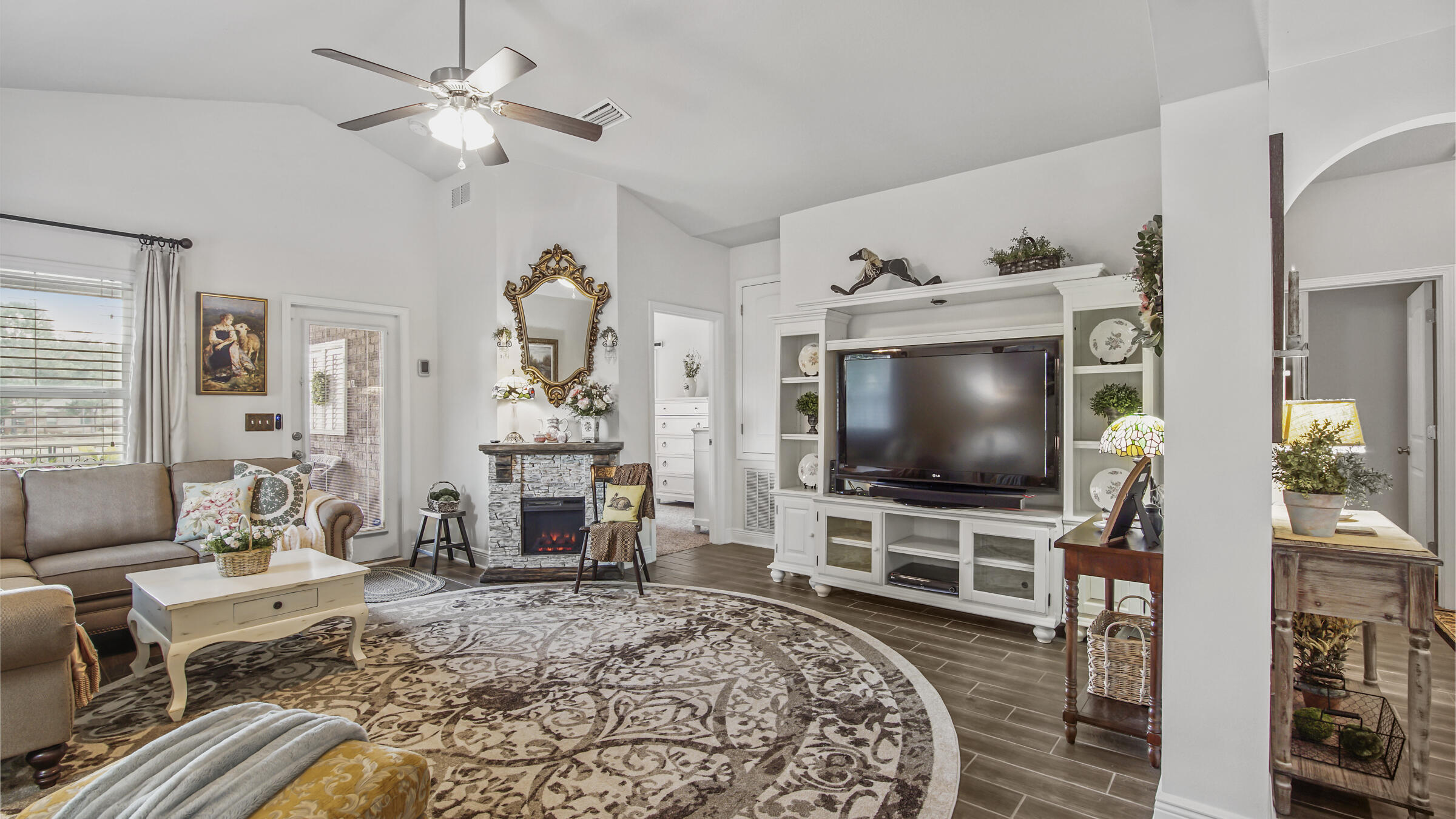 Hammock Bay - Residential