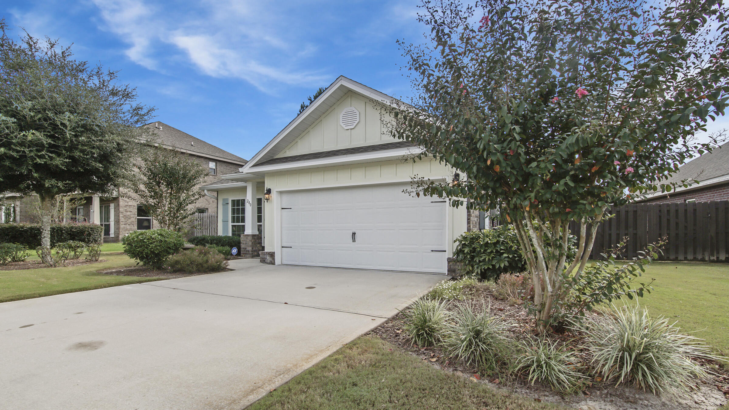 Hammock Bay - Residential