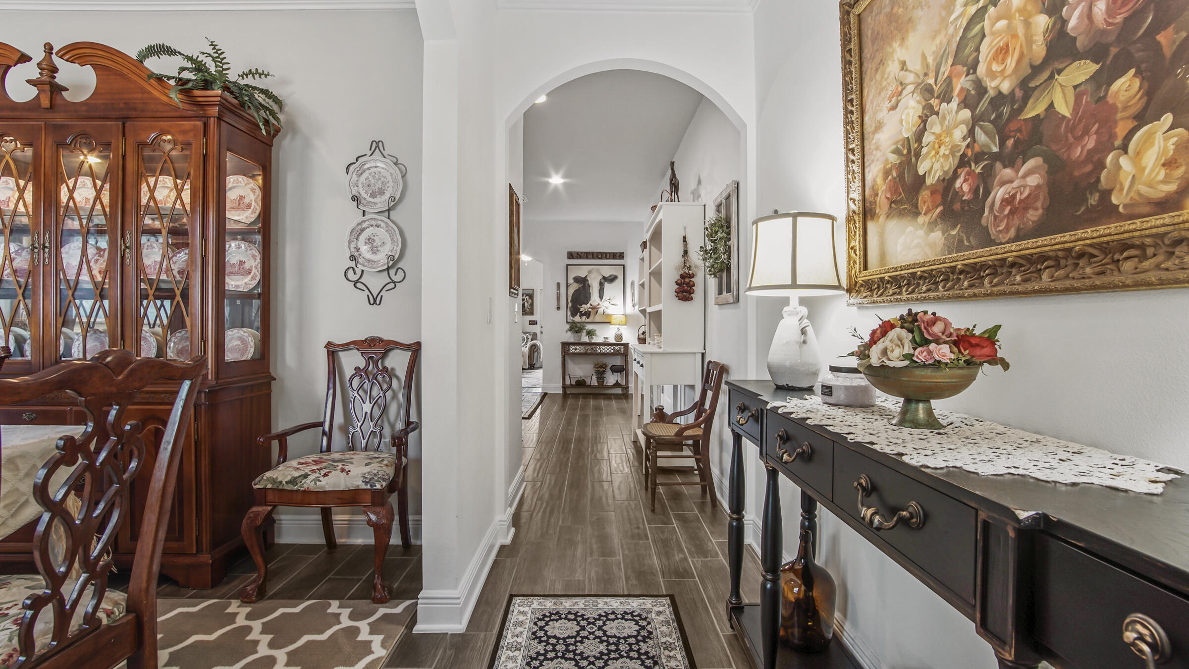 Hammock Bay - Residential