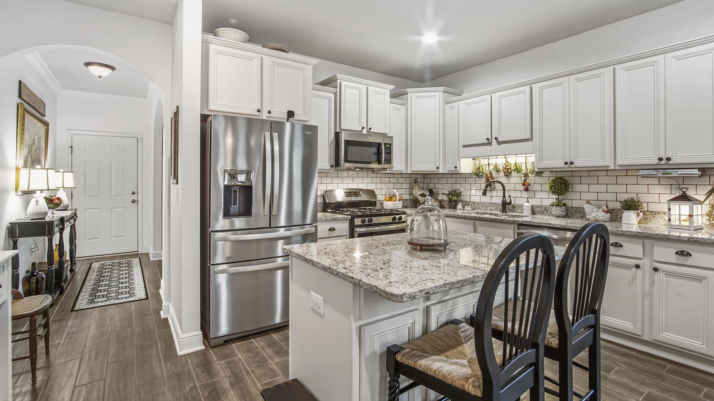 Hammock Bay - Residential