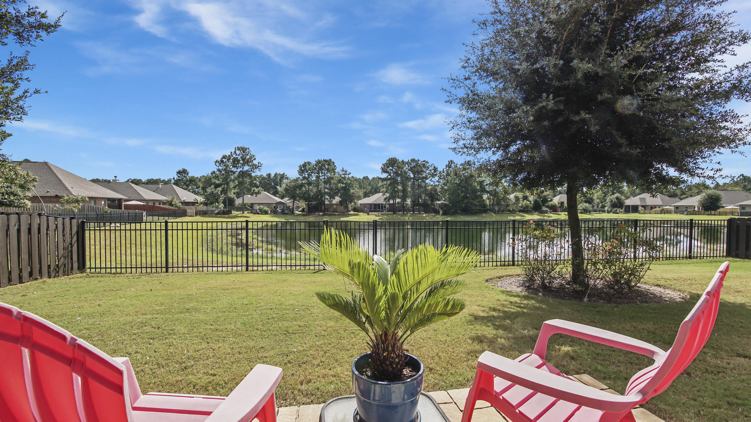 Hammock Bay - Residential