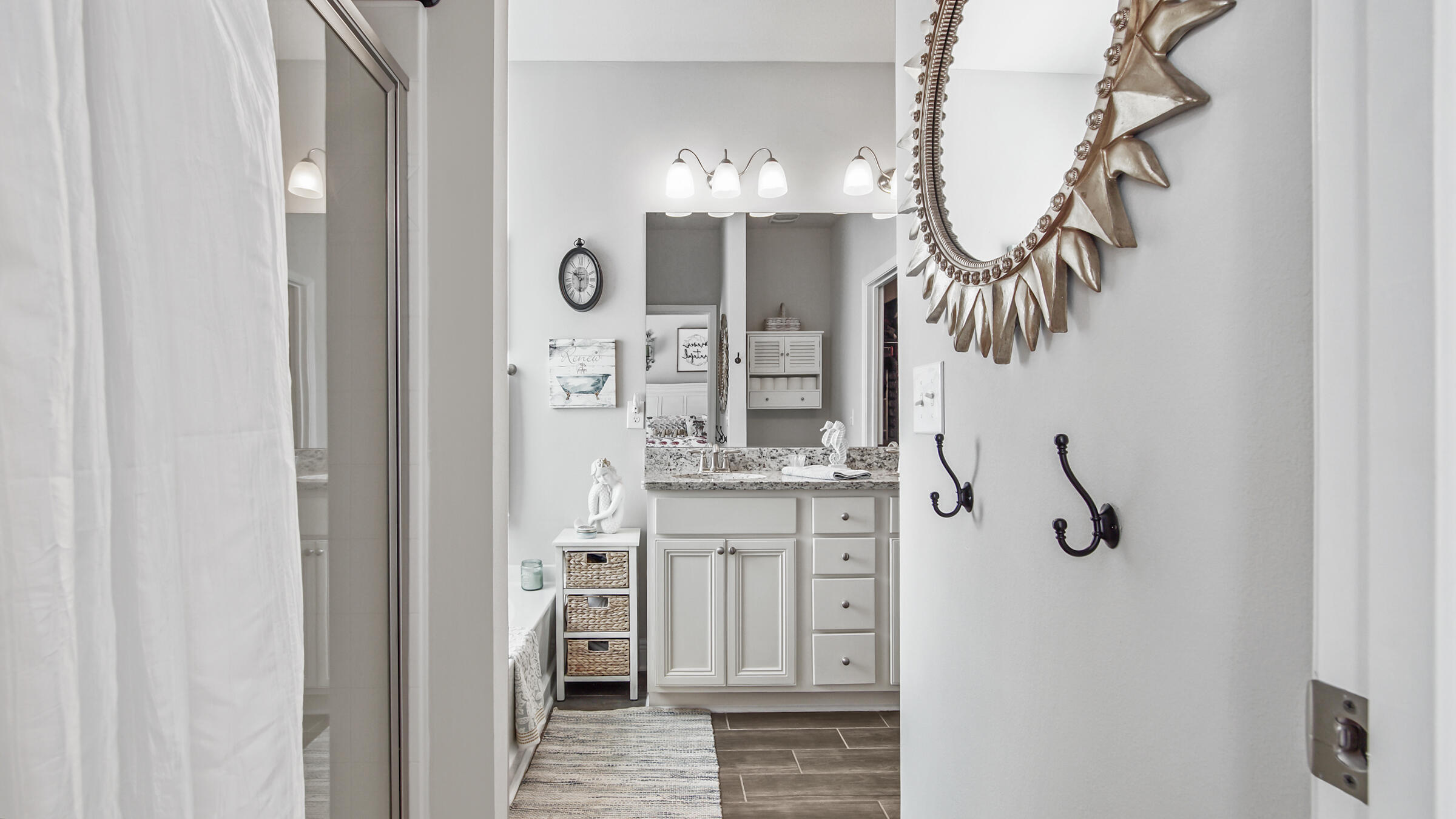 Hammock Bay - Residential